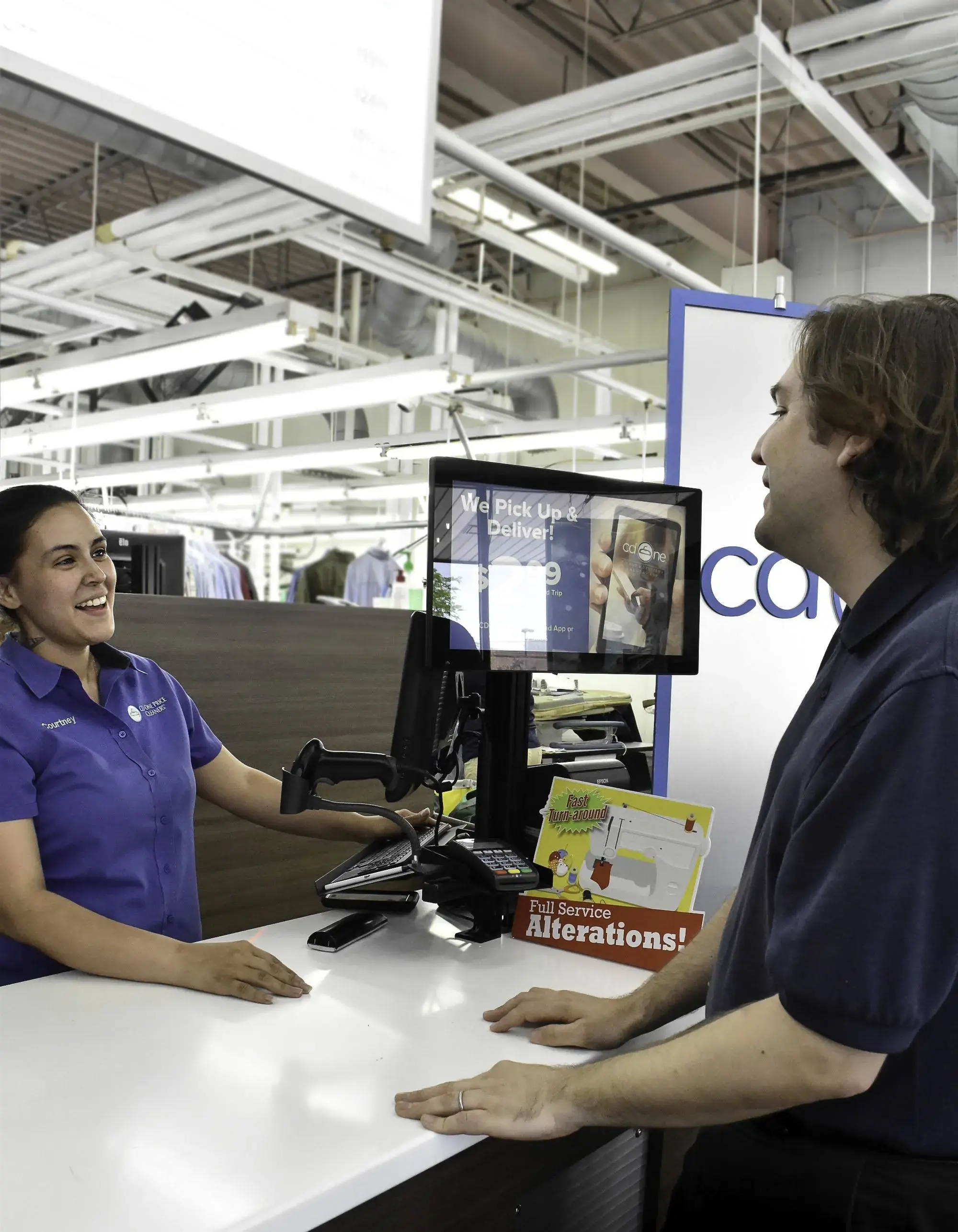 CD One Price Cleaners - Image 15
