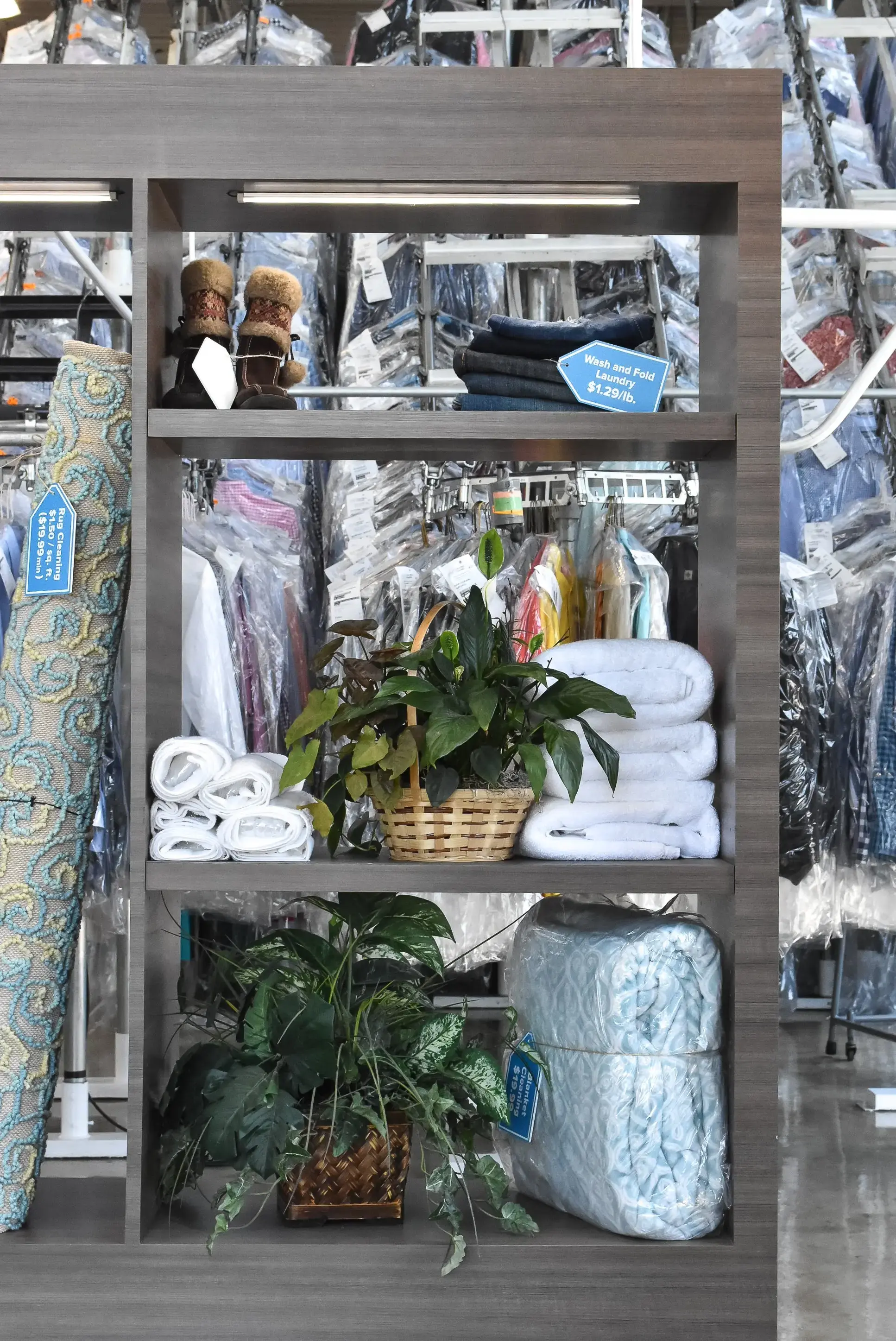 CD One Price Cleaners - Image 8