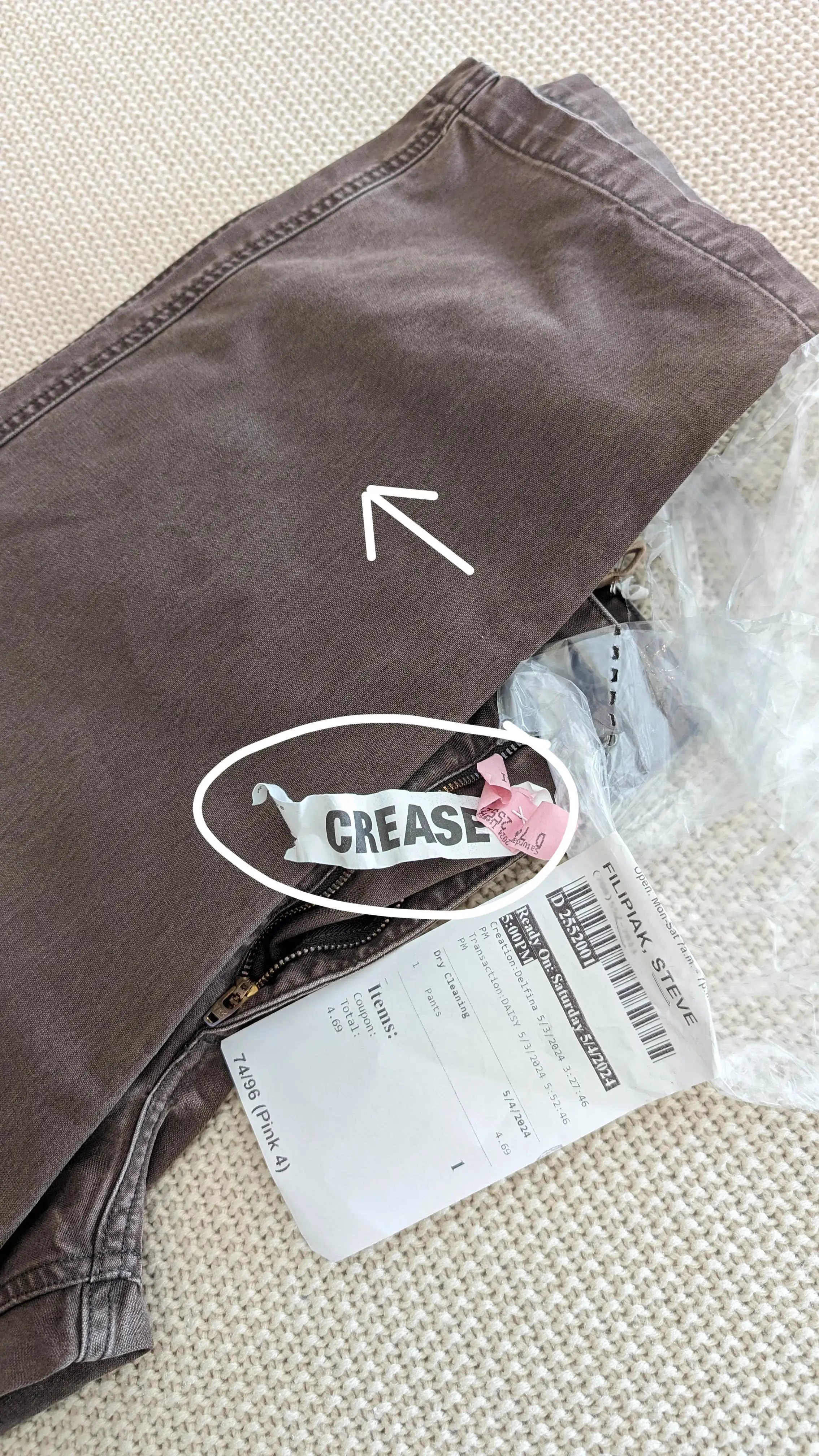 CD One Price Cleaners - Image 12