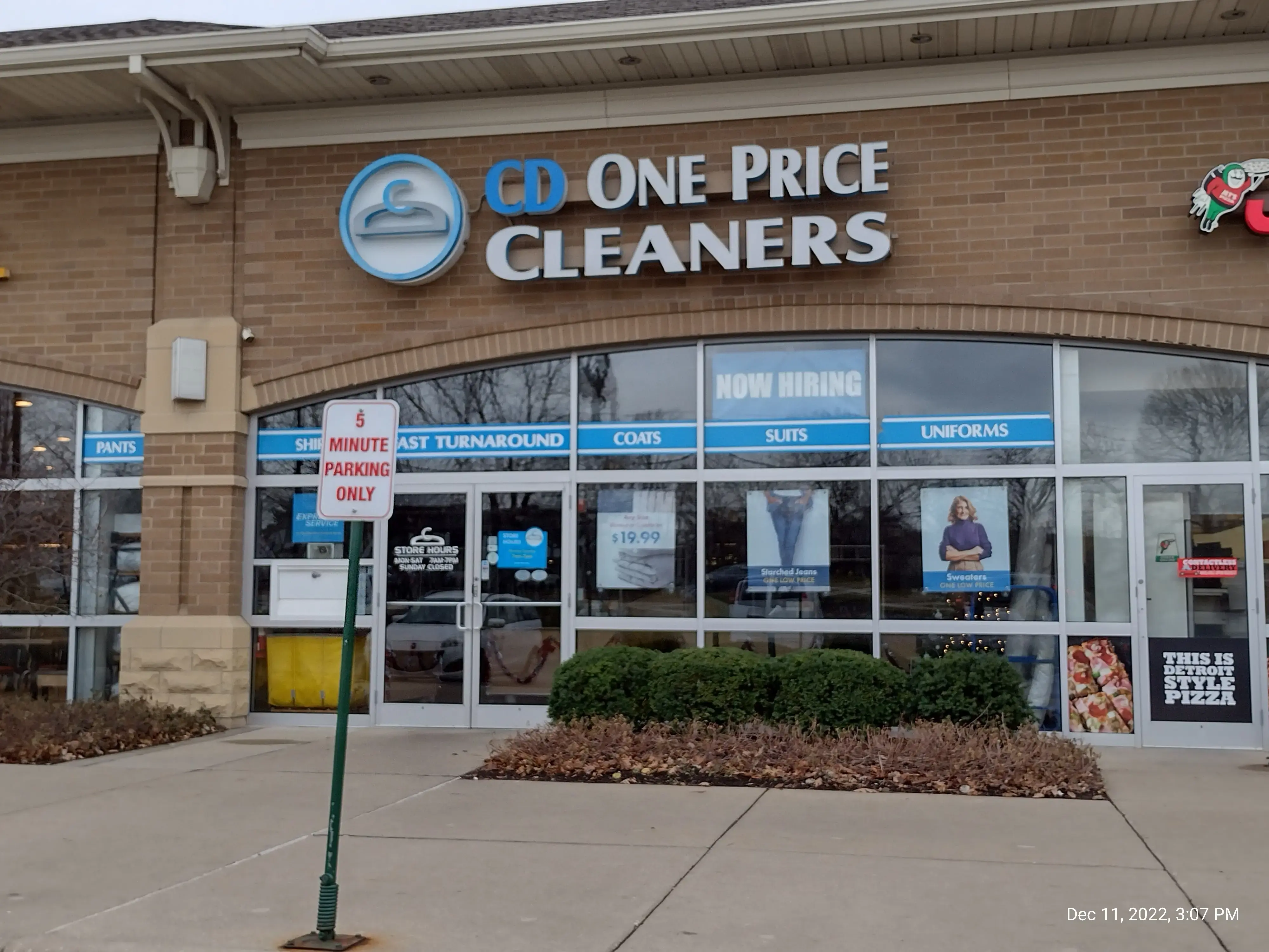 CD One Price Cleaners - Image 10