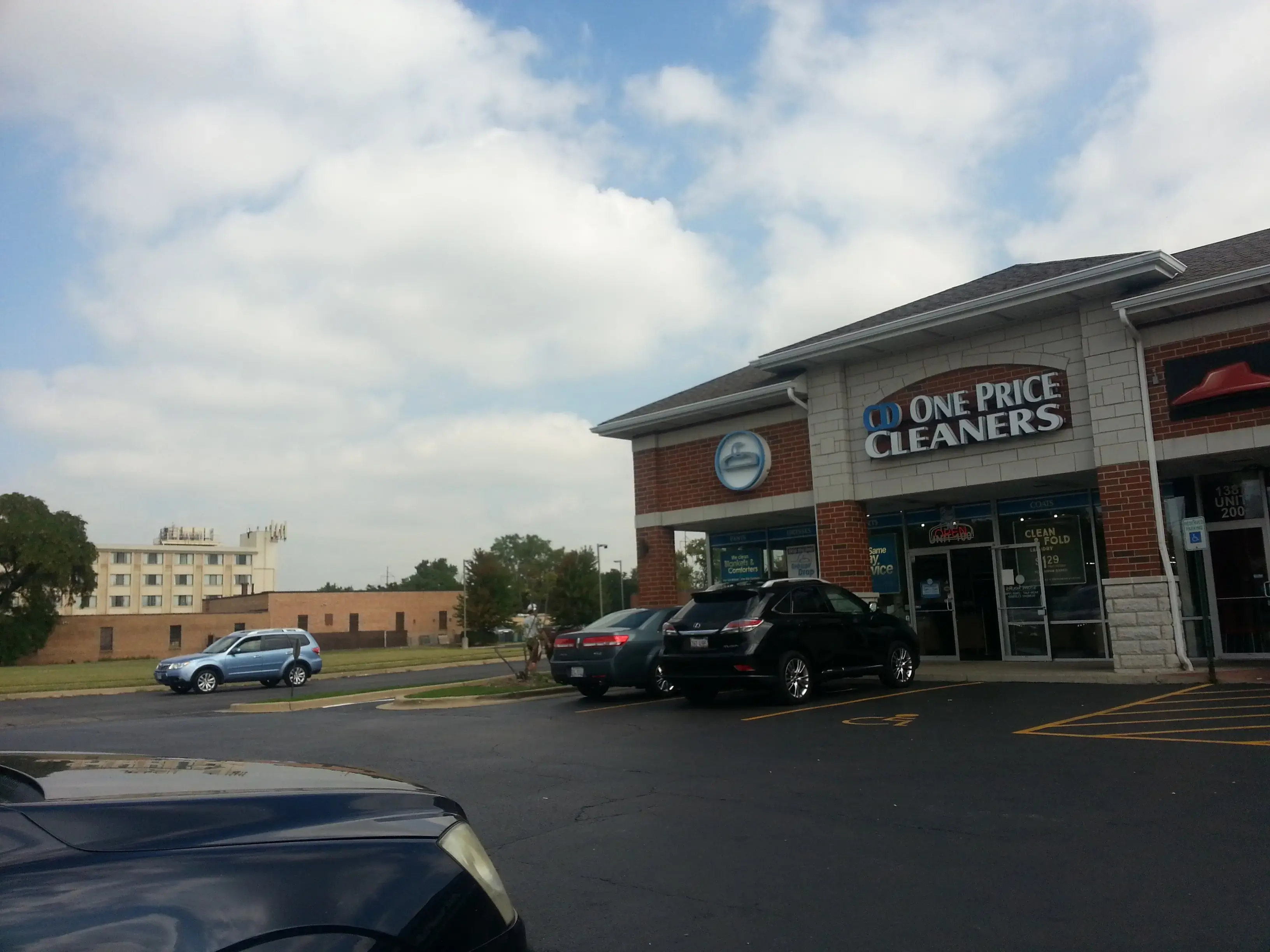 CD One Price Cleaners thumbnail 15
