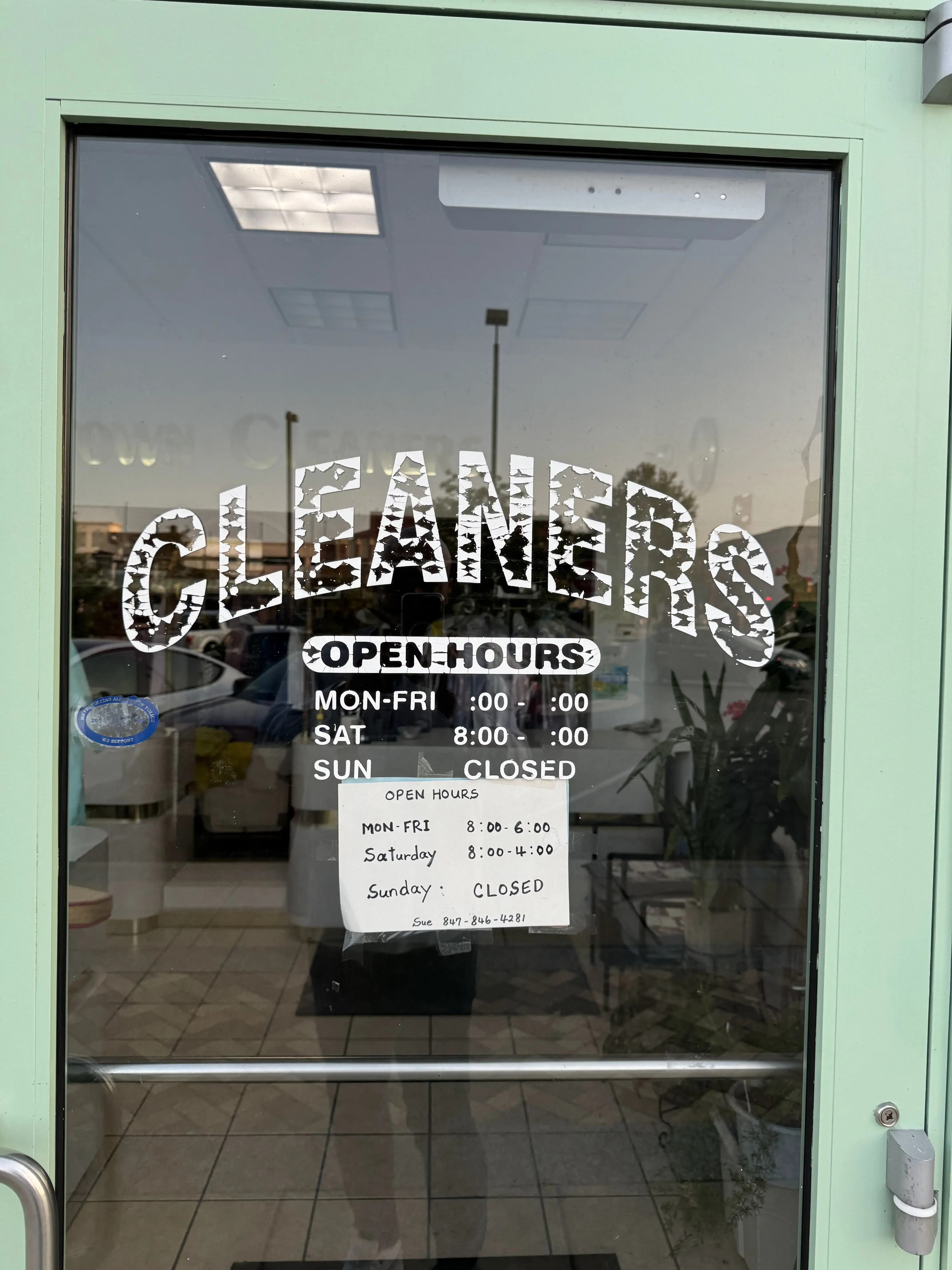 CD One Price Cleaners thumbnail 6