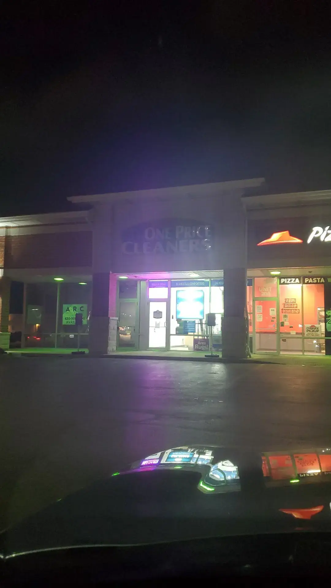 CD One Price Cleaners thumbnail 7