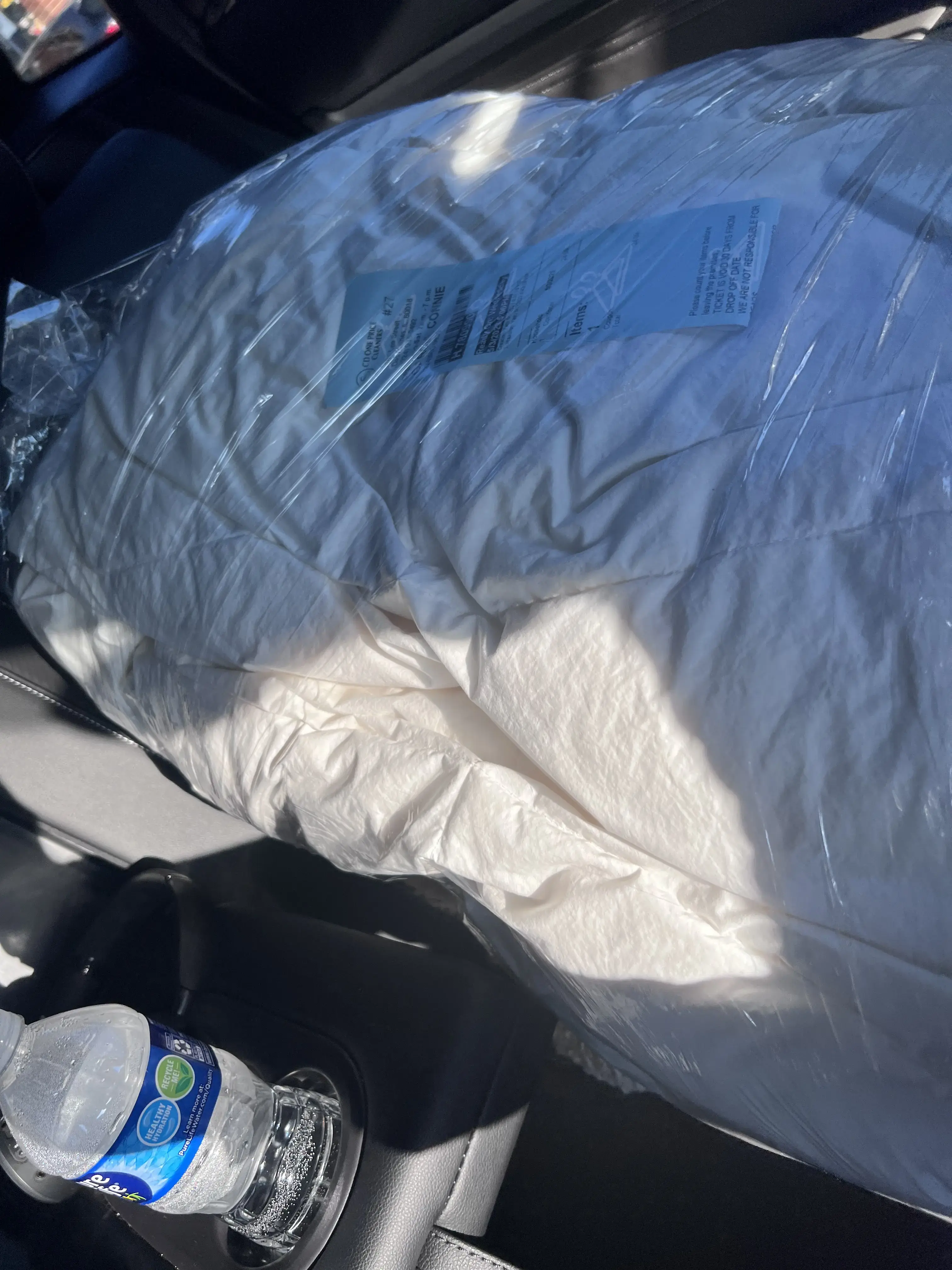 CD One Price Cleaners - Image 10