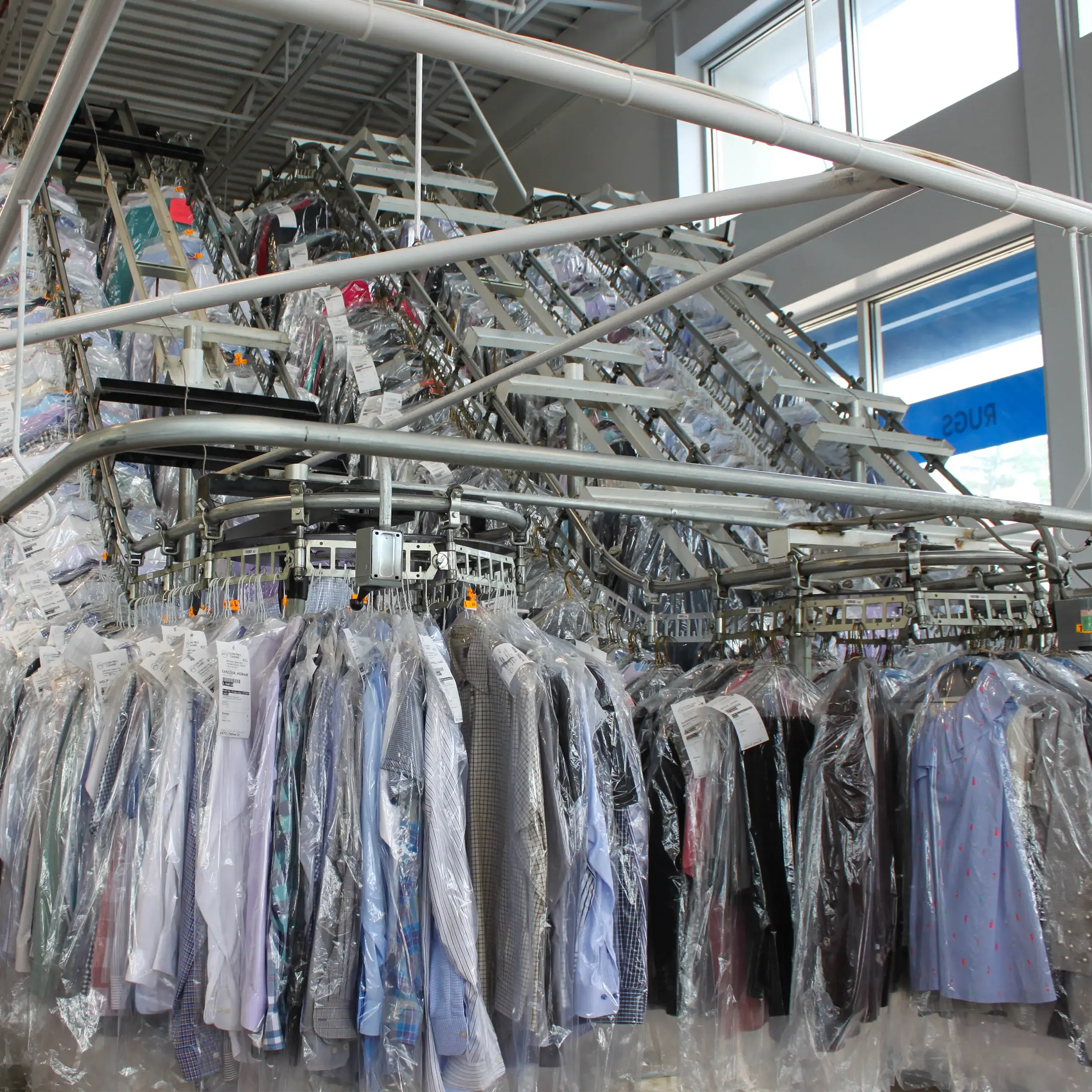 CD One Price Cleaners - Image 16