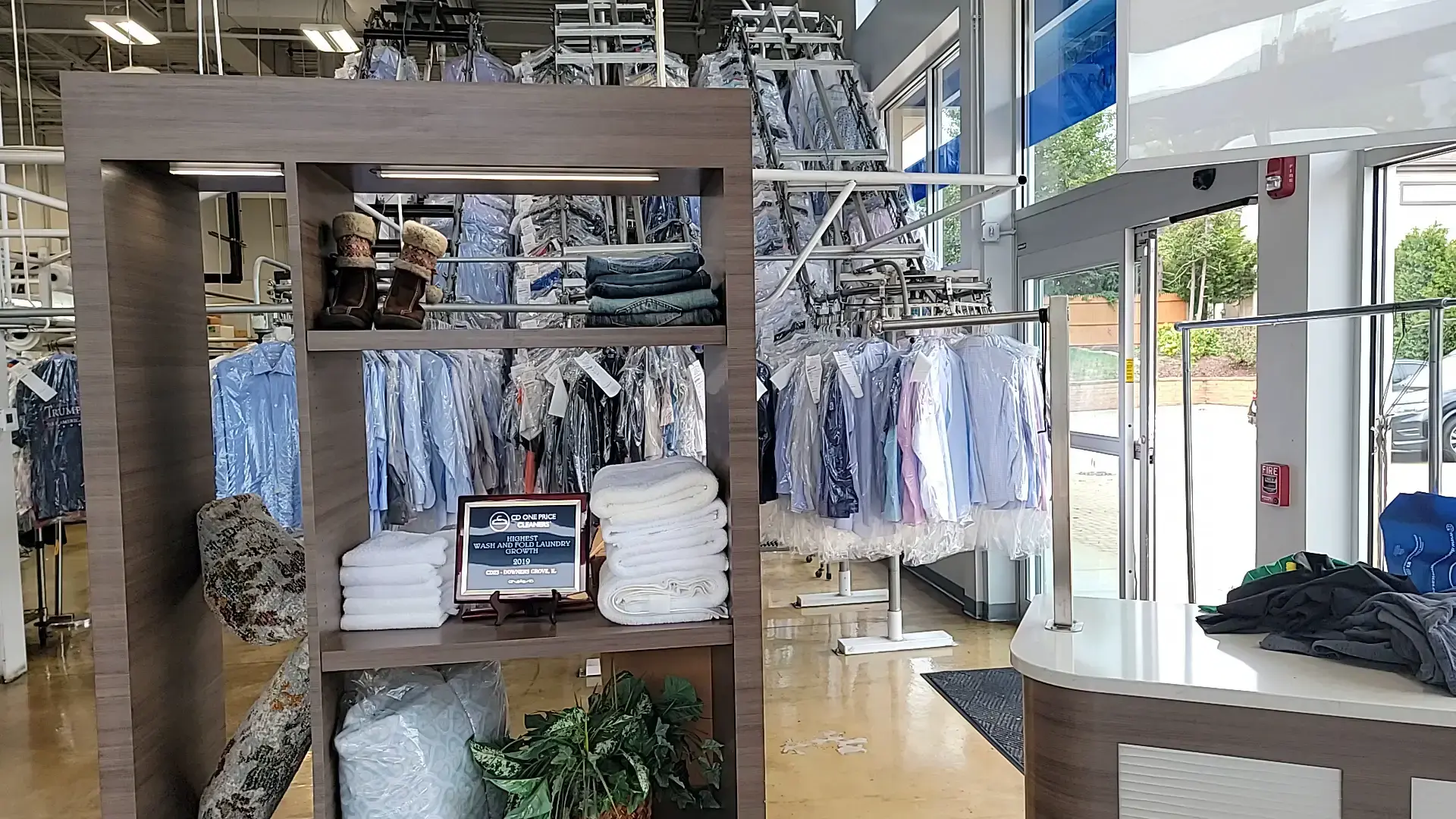 CD One Price Cleaners - Image 19