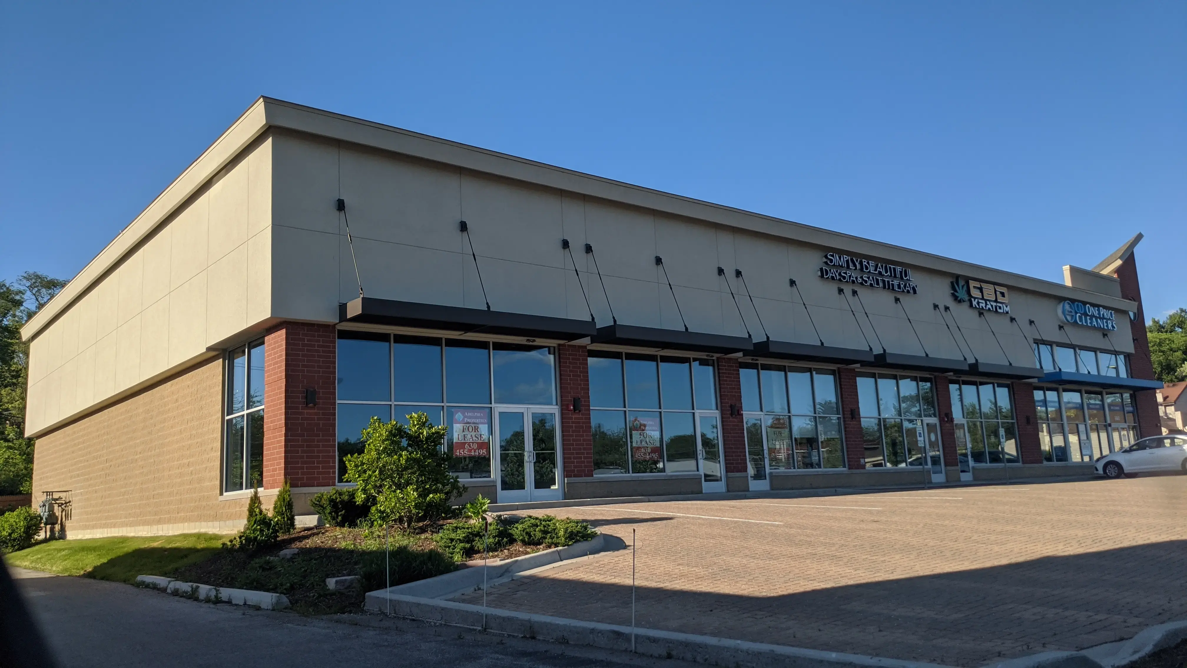 CD One Price Cleaners thumbnail 14