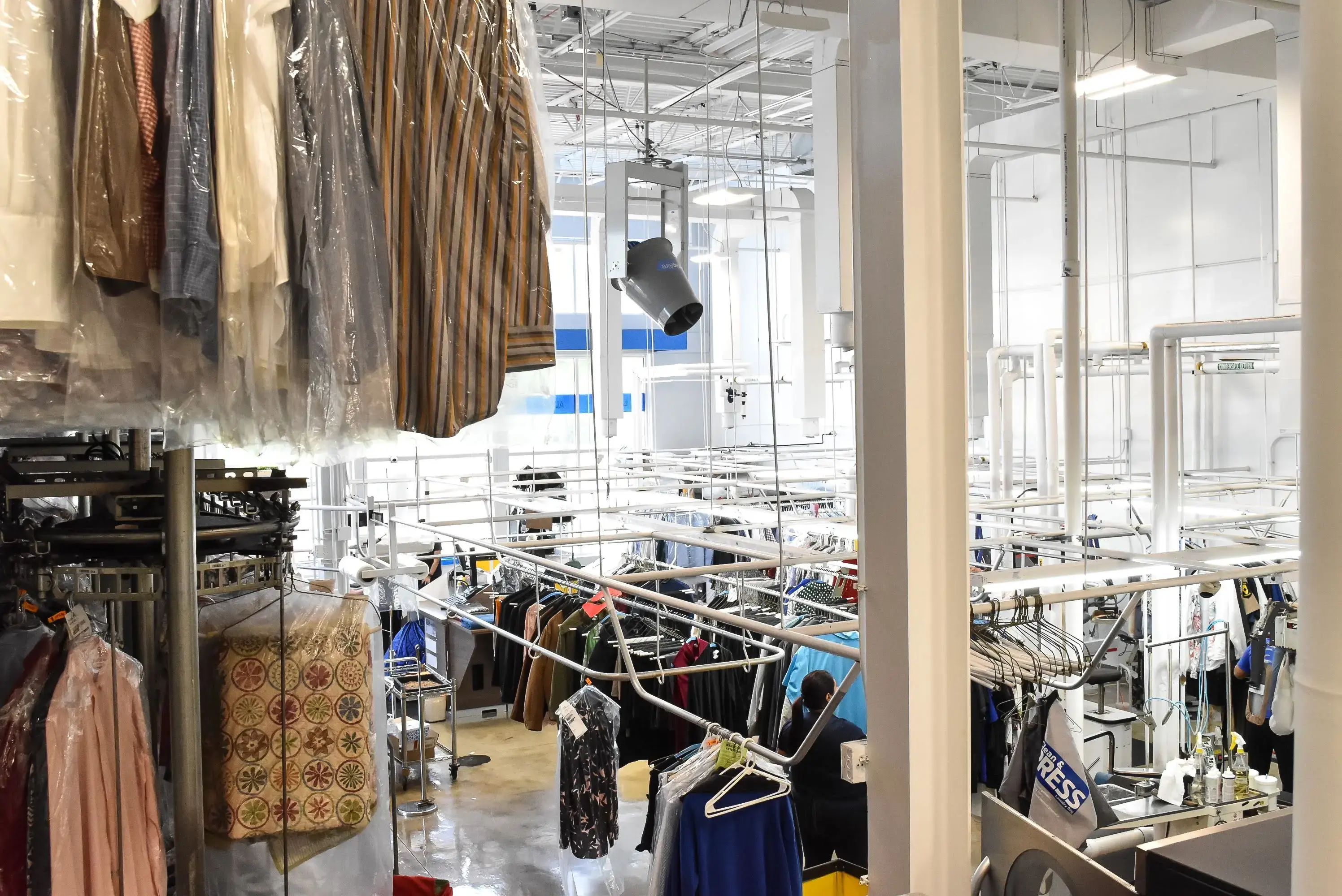 CD One Price Cleaners - Image 17