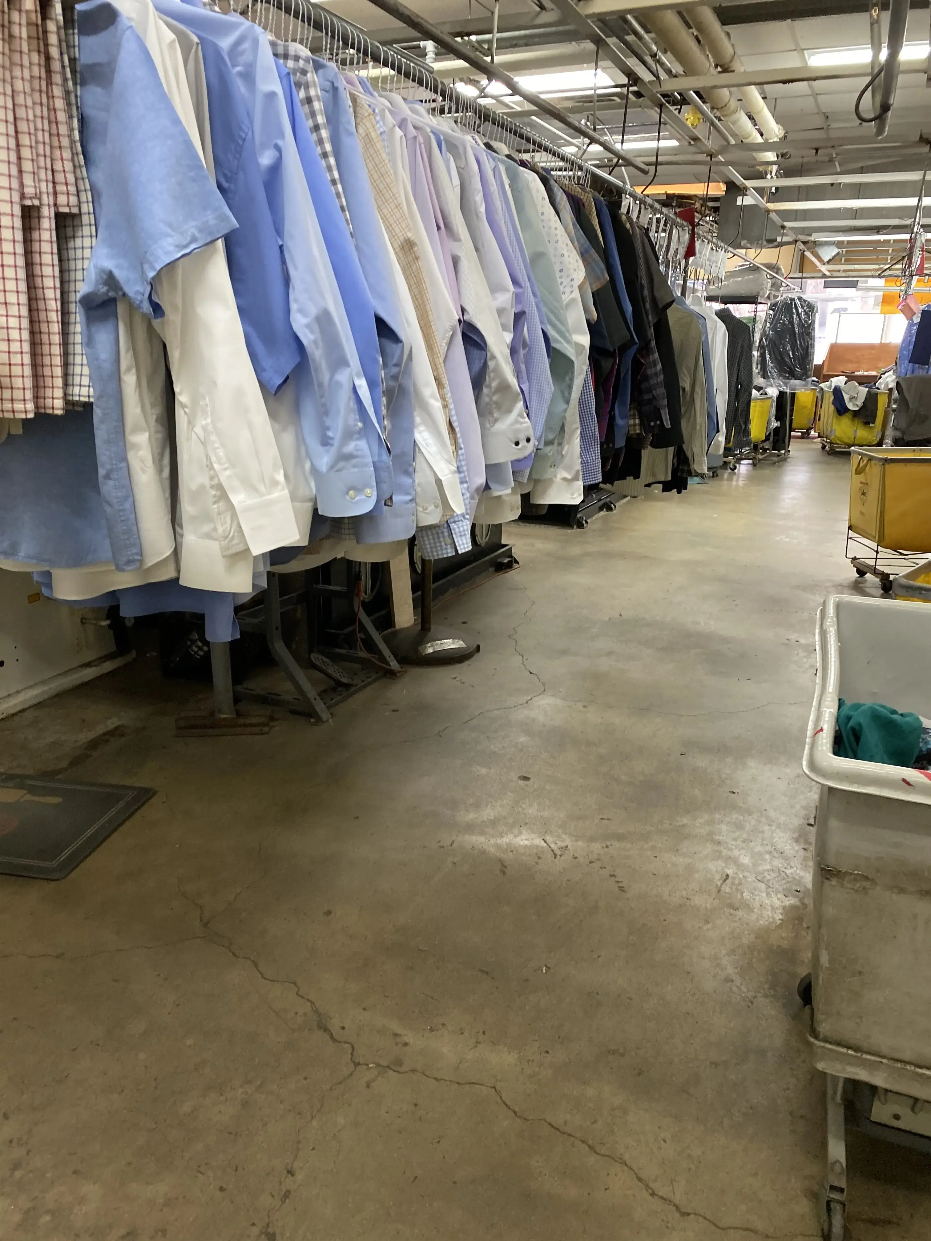 CD One Price Cleaners thumbnail 4