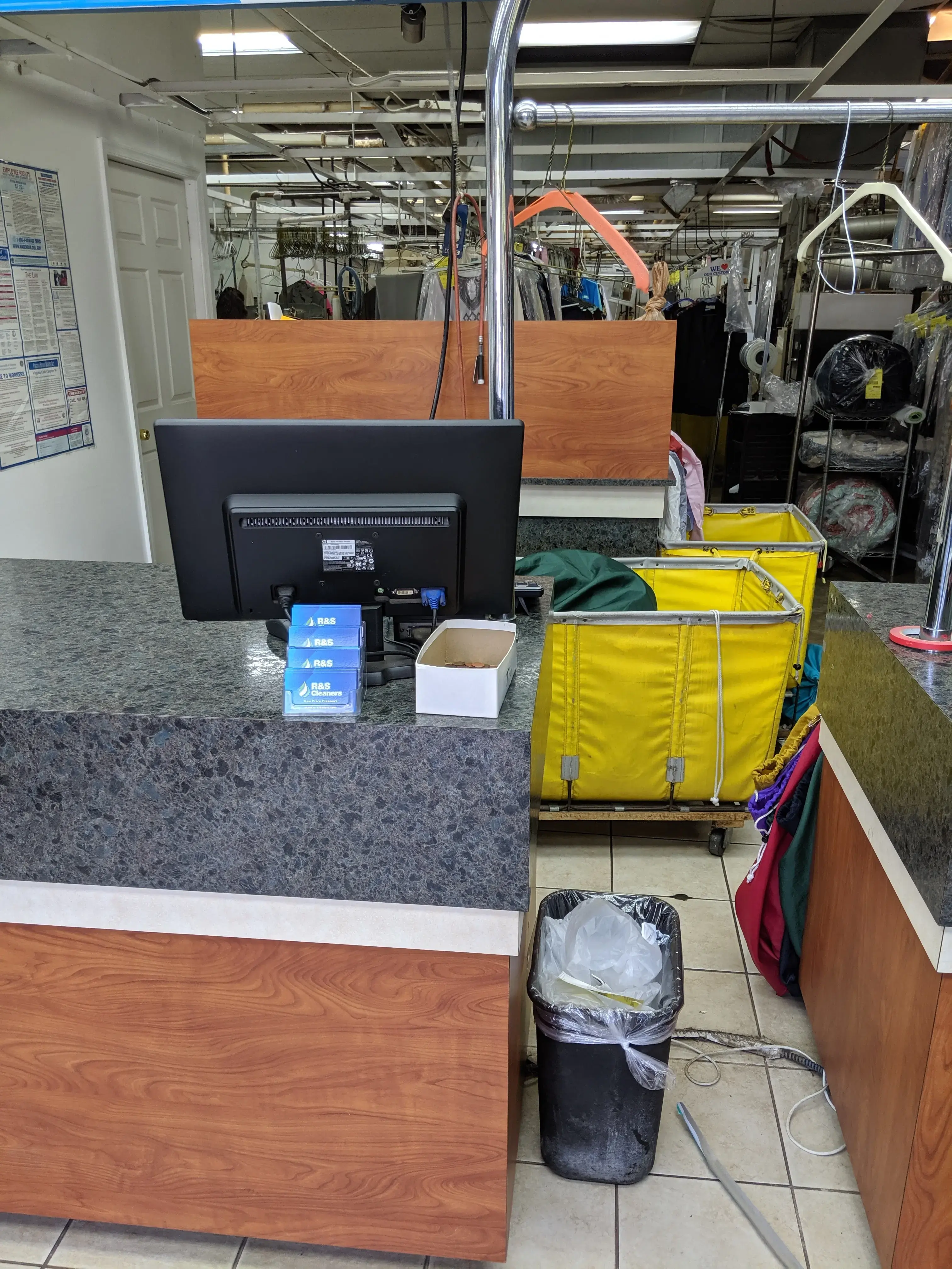 CD One Price Cleaners - Image 10