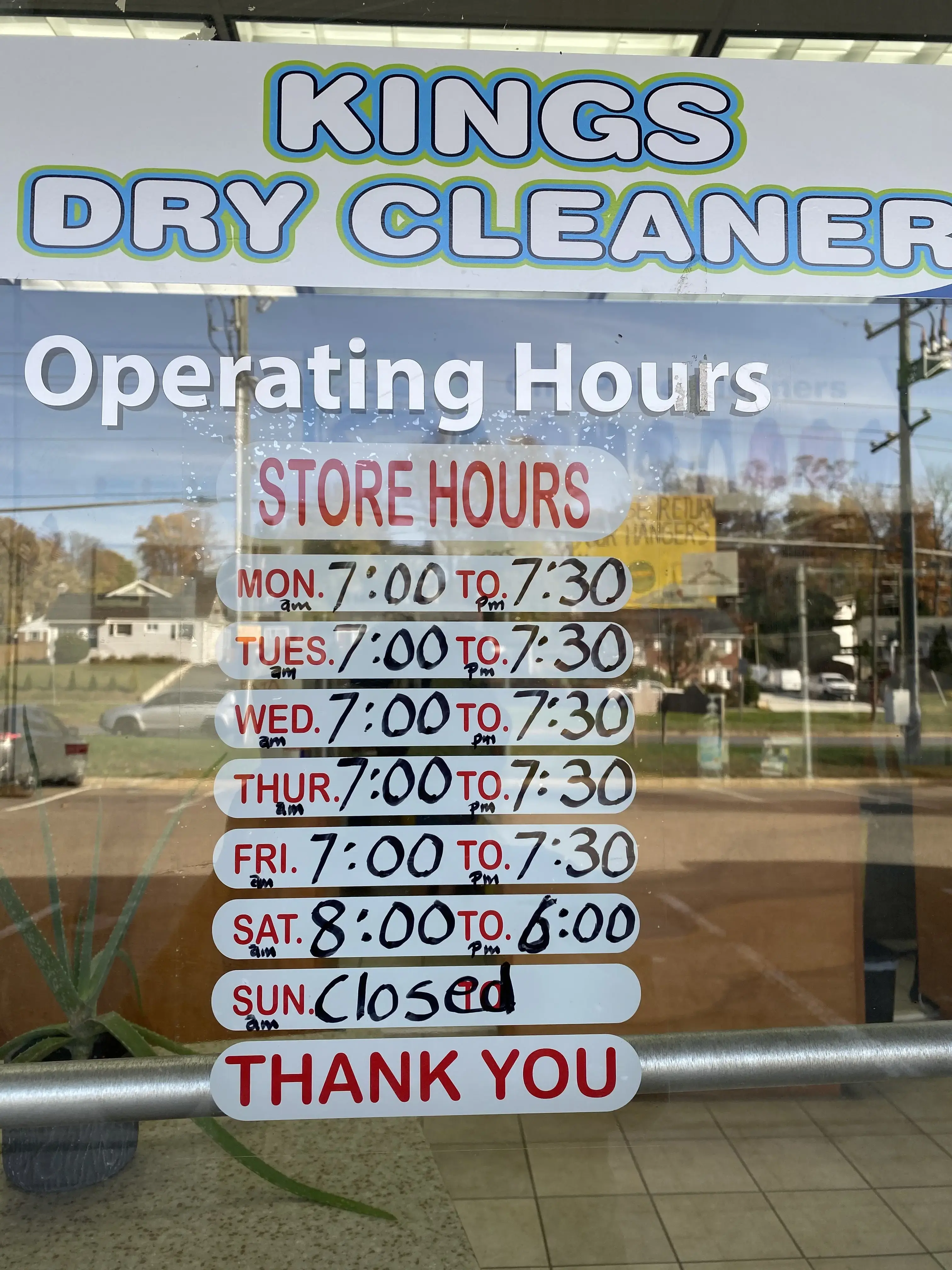 CD One Price Cleaners - Image 9