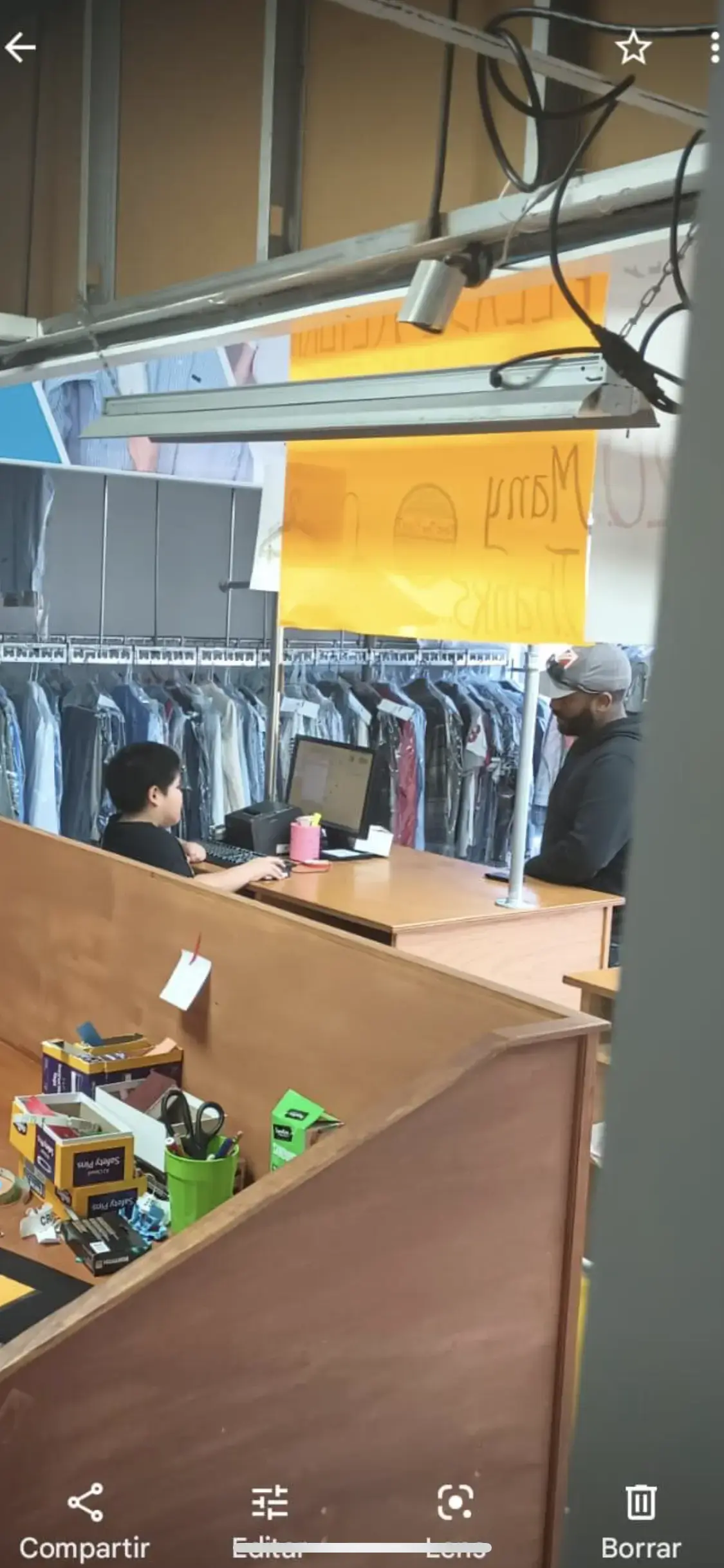 CD One Price Cleaners thumbnail 17