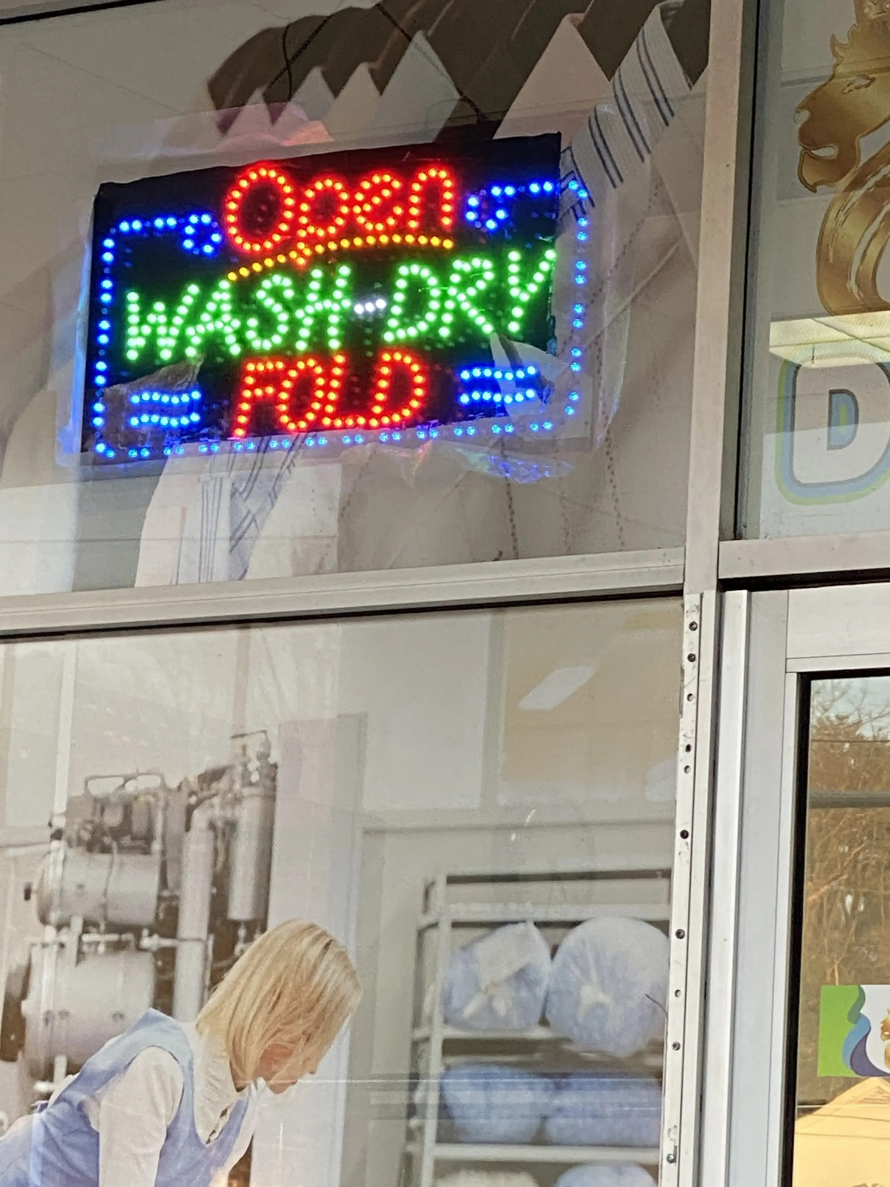 CD One Price Cleaners - Image 14