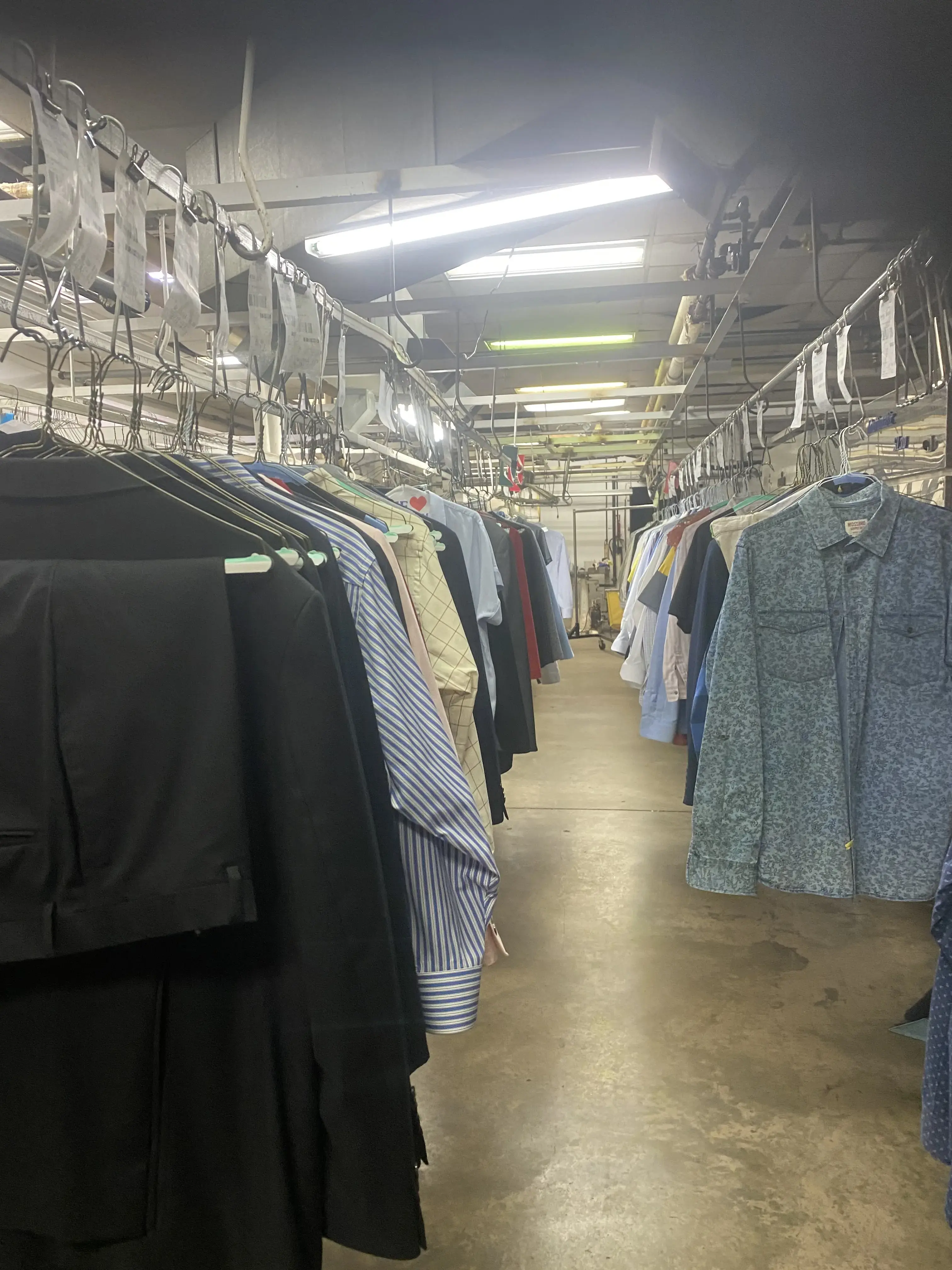 CD One Price Cleaners - Image 15