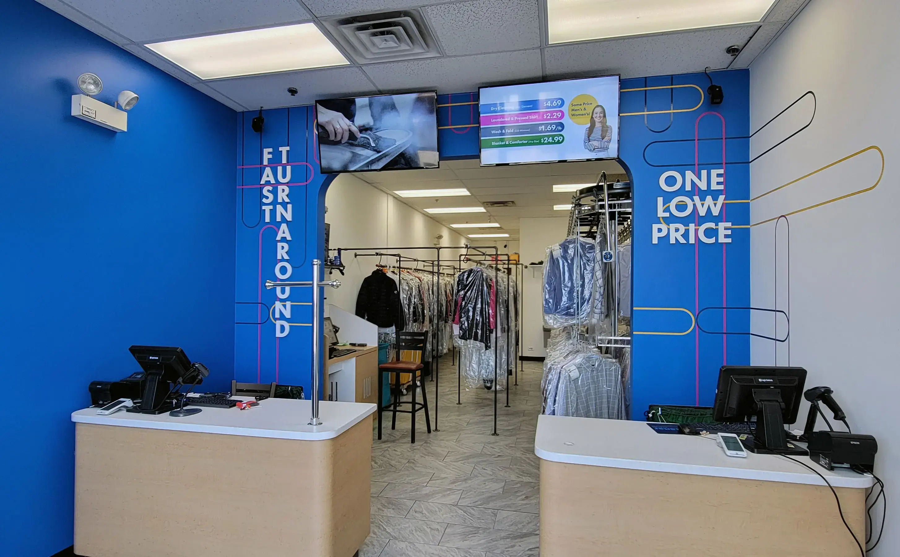 CD One Price Cleaners thumbnail 3