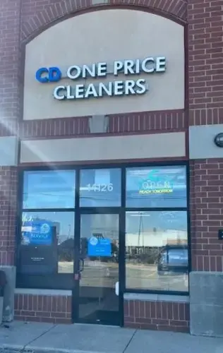 CD One Price Cleaners thumbnail 5
