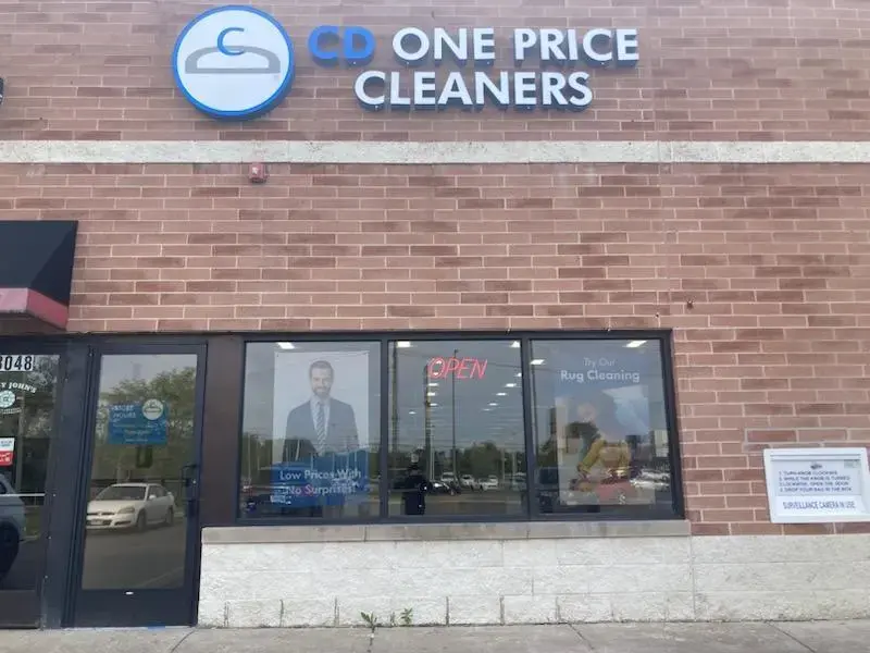 CD One Price Cleaners thumbnail 6