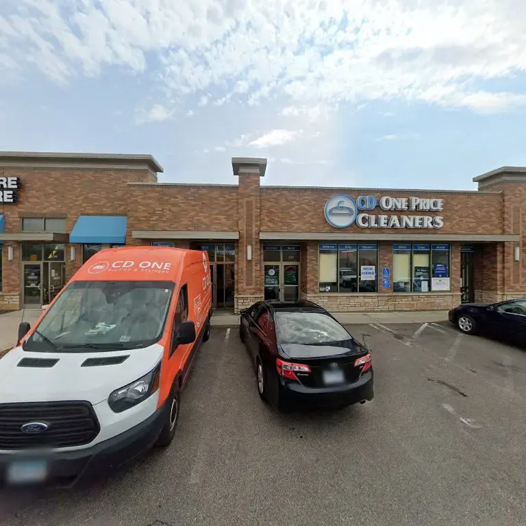 CD One Price Cleaners - Image 19