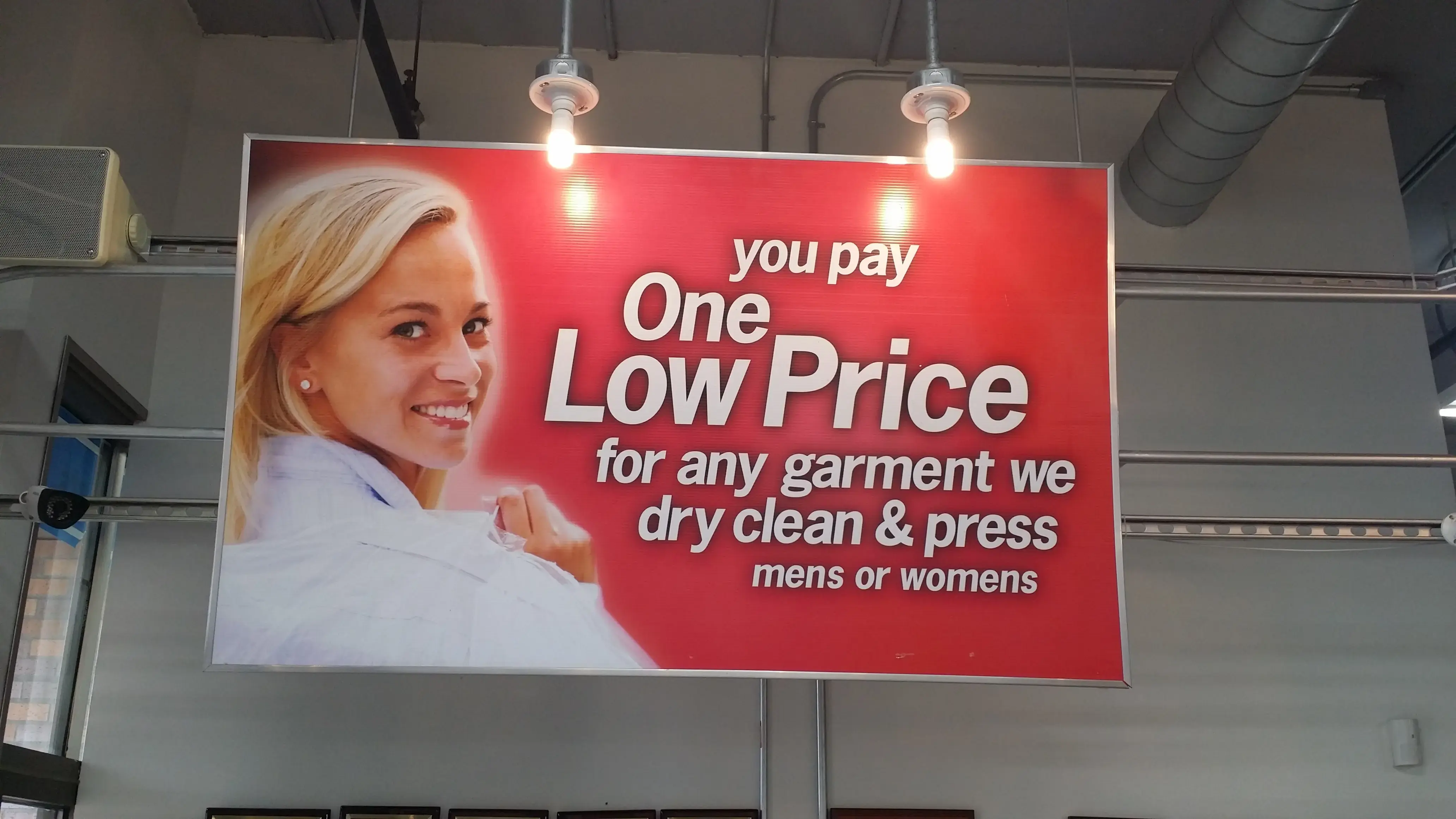 CD One Price Cleaners - Image 7