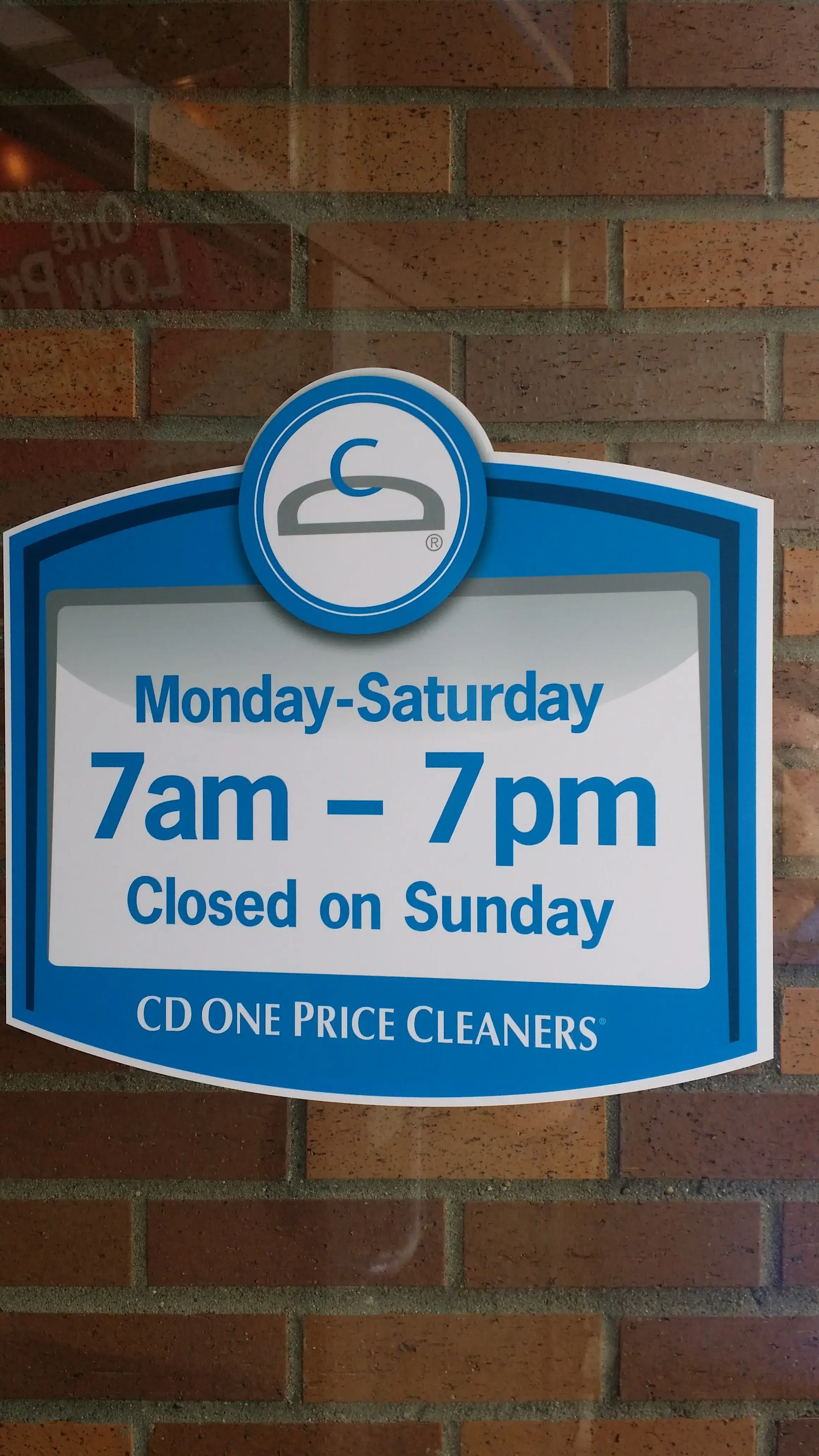 CD One Price Cleaners thumbnail 3