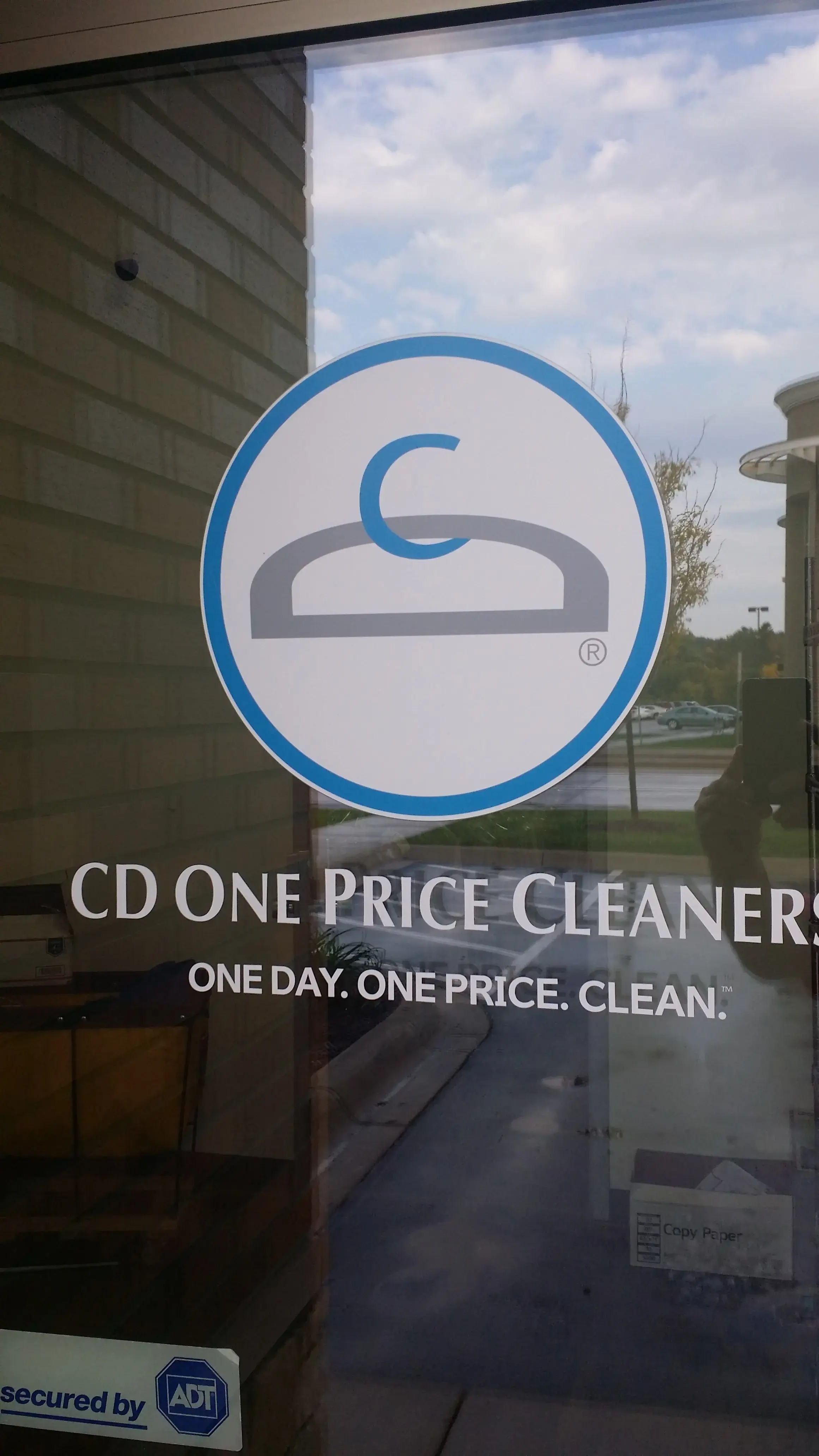 CD One Price Cleaners thumbnail 5