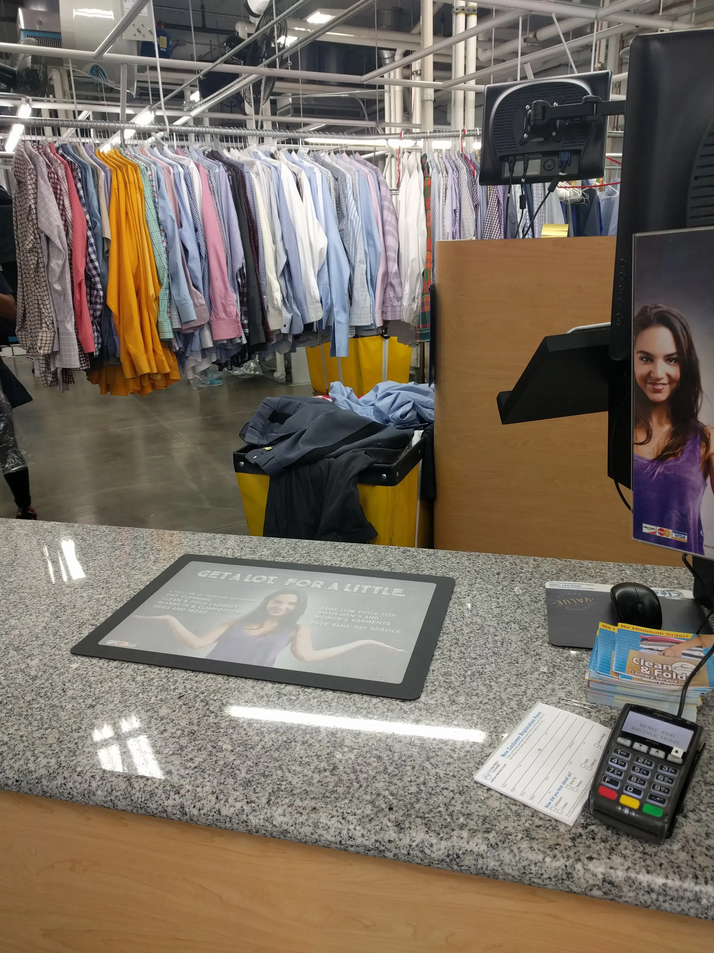 CD One Price Cleaners - Image 9
