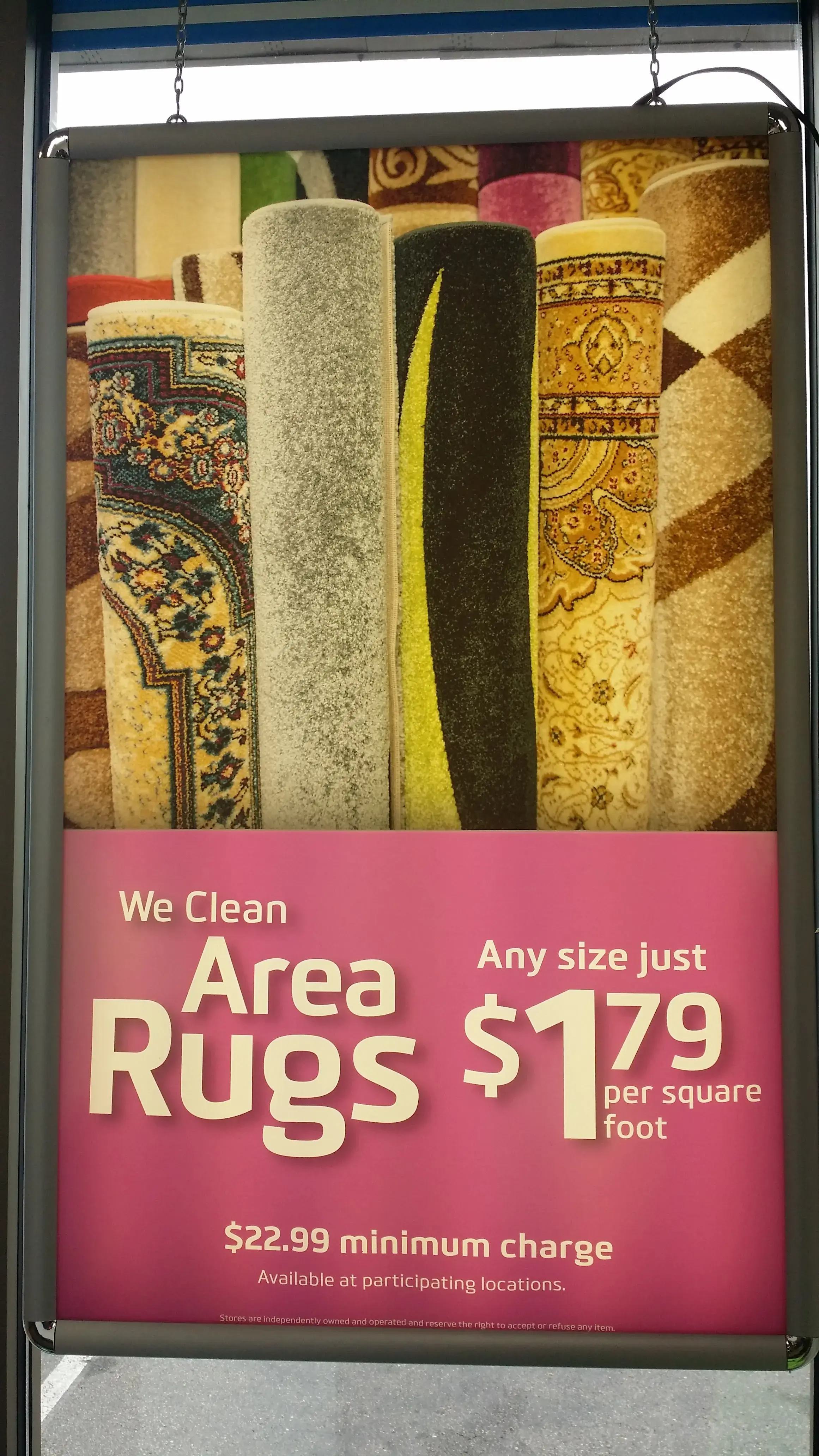 CD One Price Cleaners - Image 15