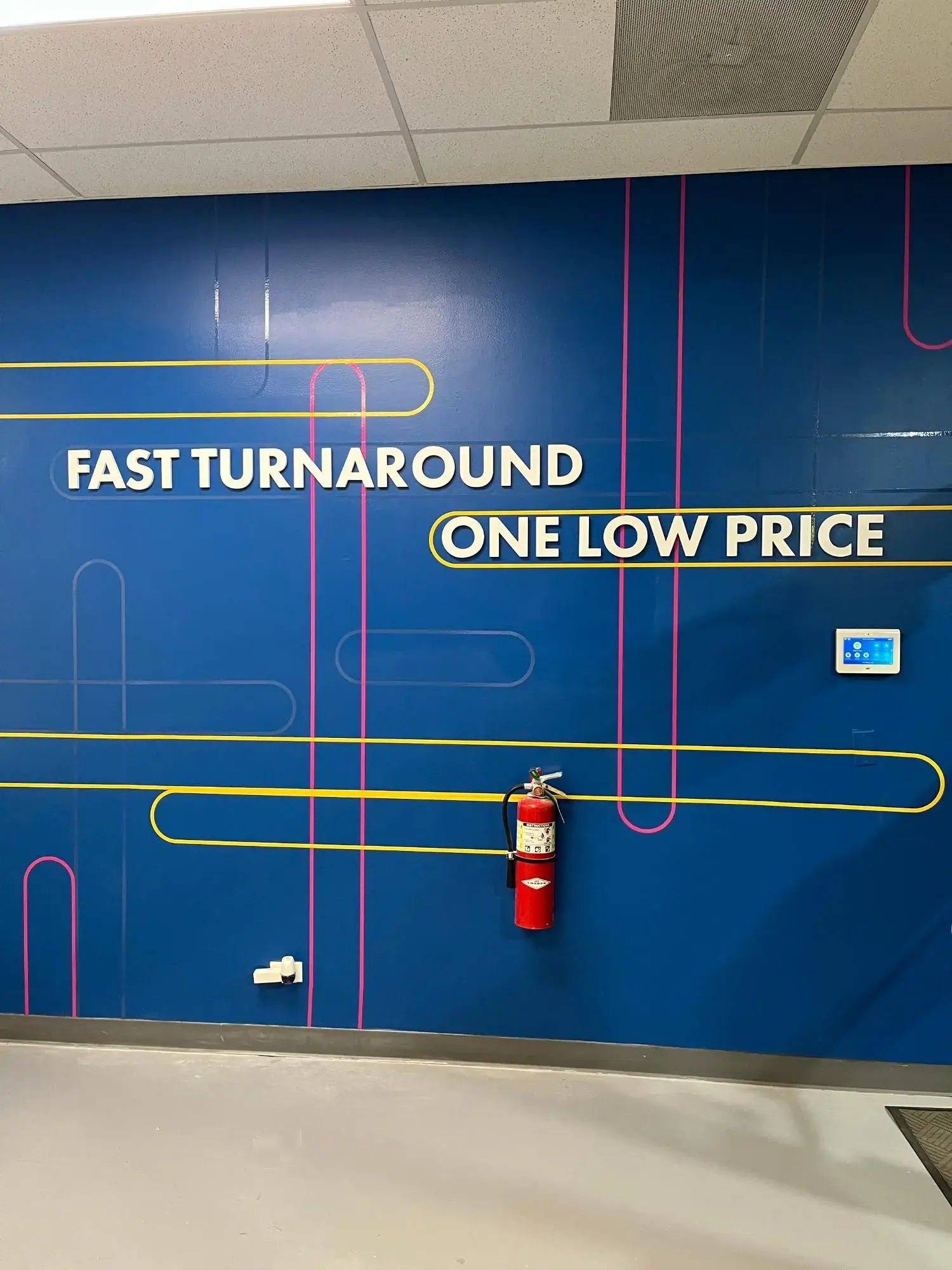 CD One Price Cleaners thumbnail 7