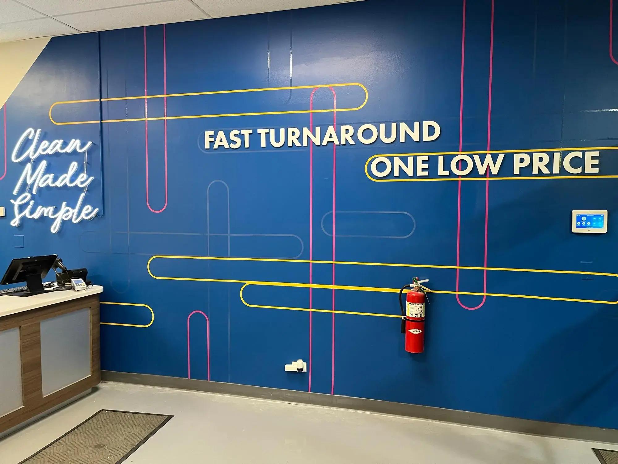 CD One Price Cleaners - Image 8