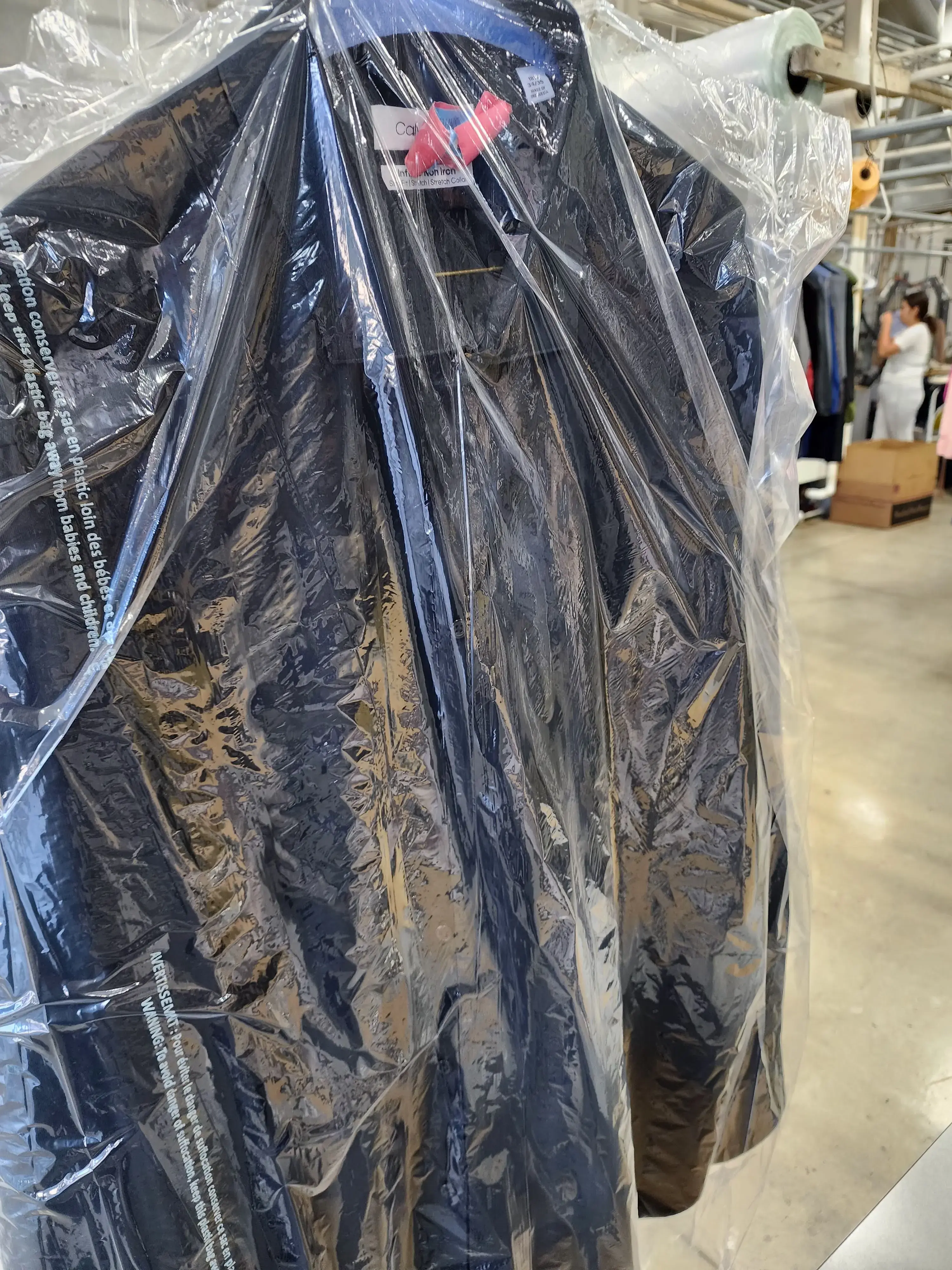 CD One Price Cleaners - Image 14