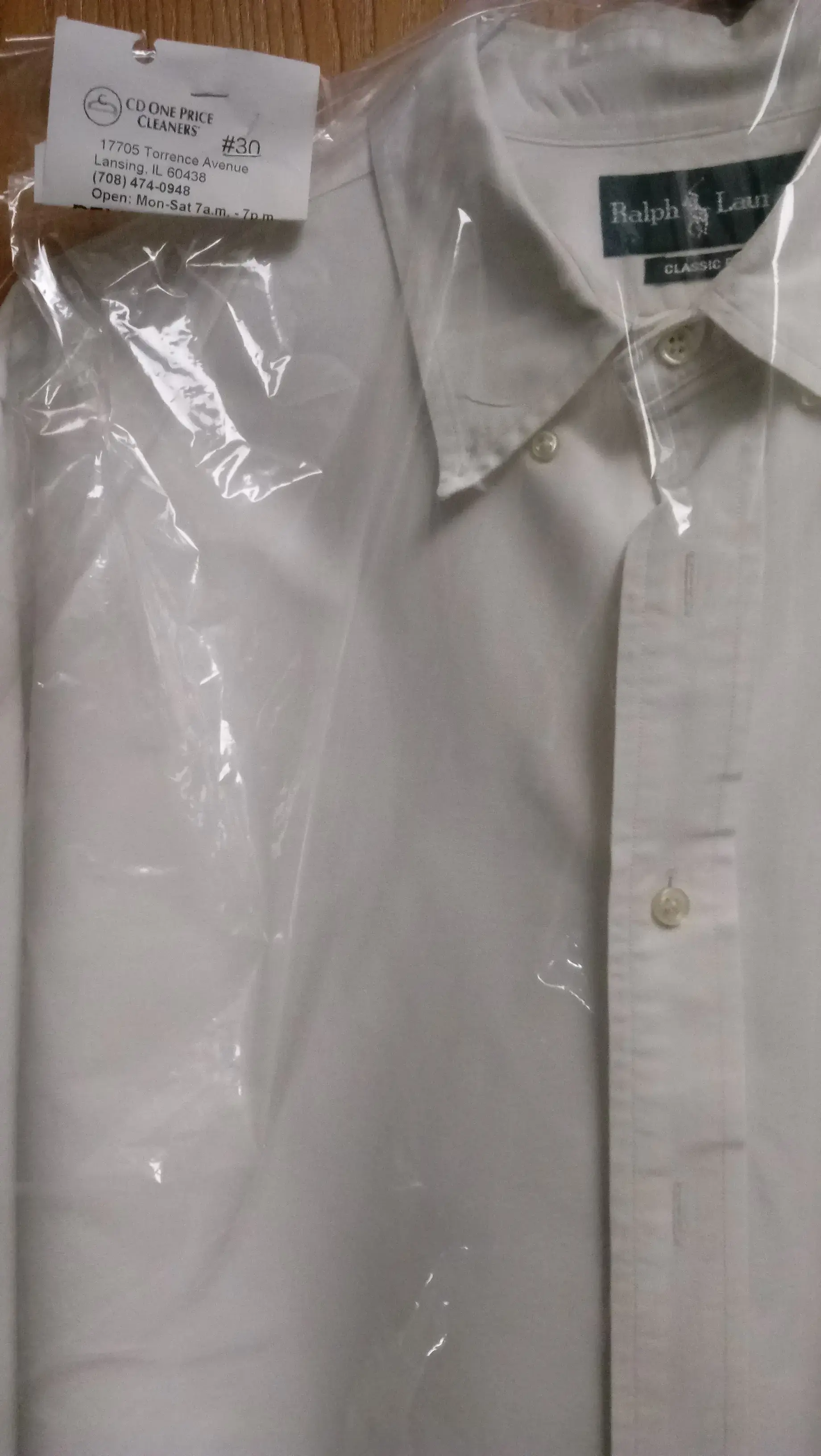 CD One Price Cleaners thumbnail 13