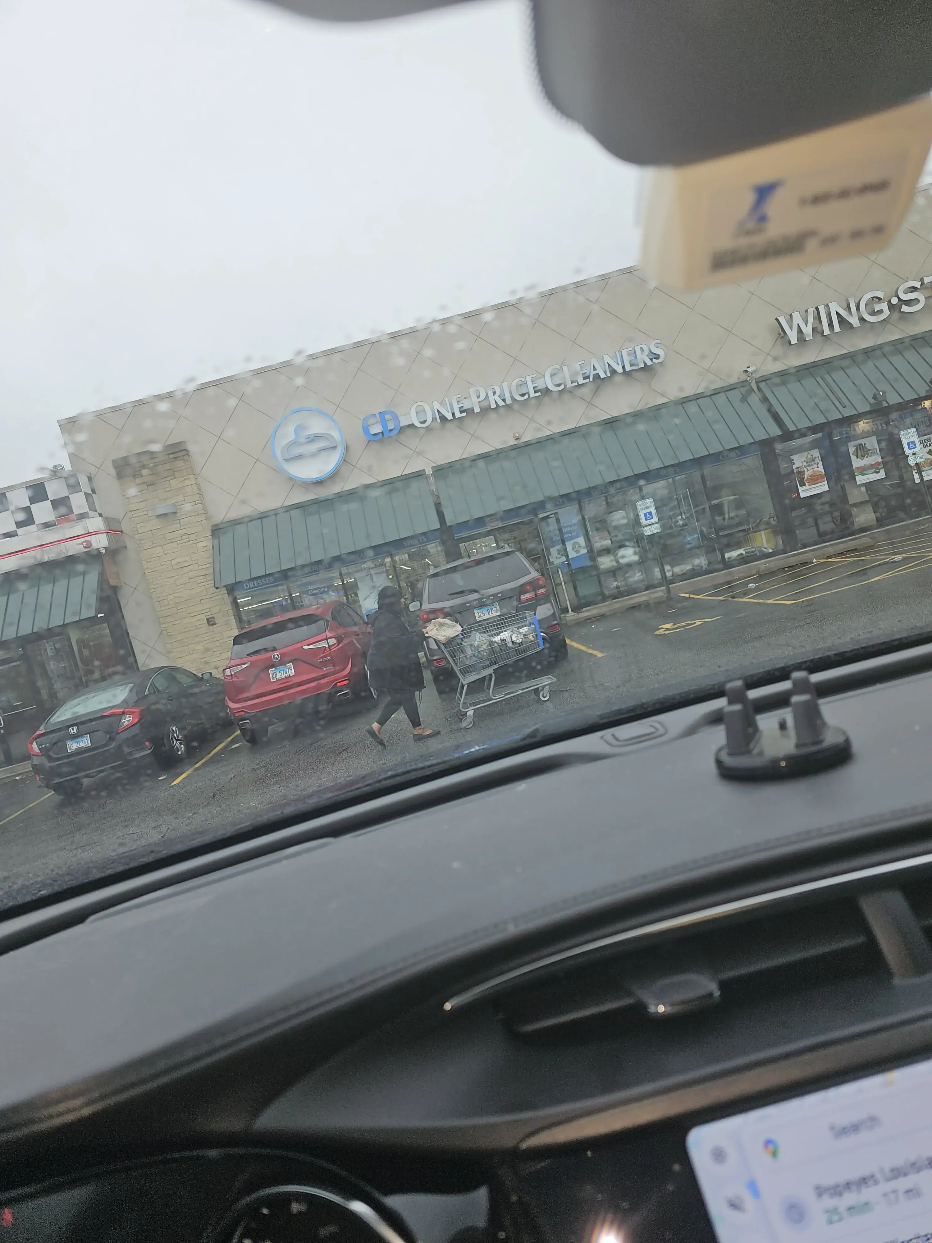 CD One Price Cleaners thumbnail 15