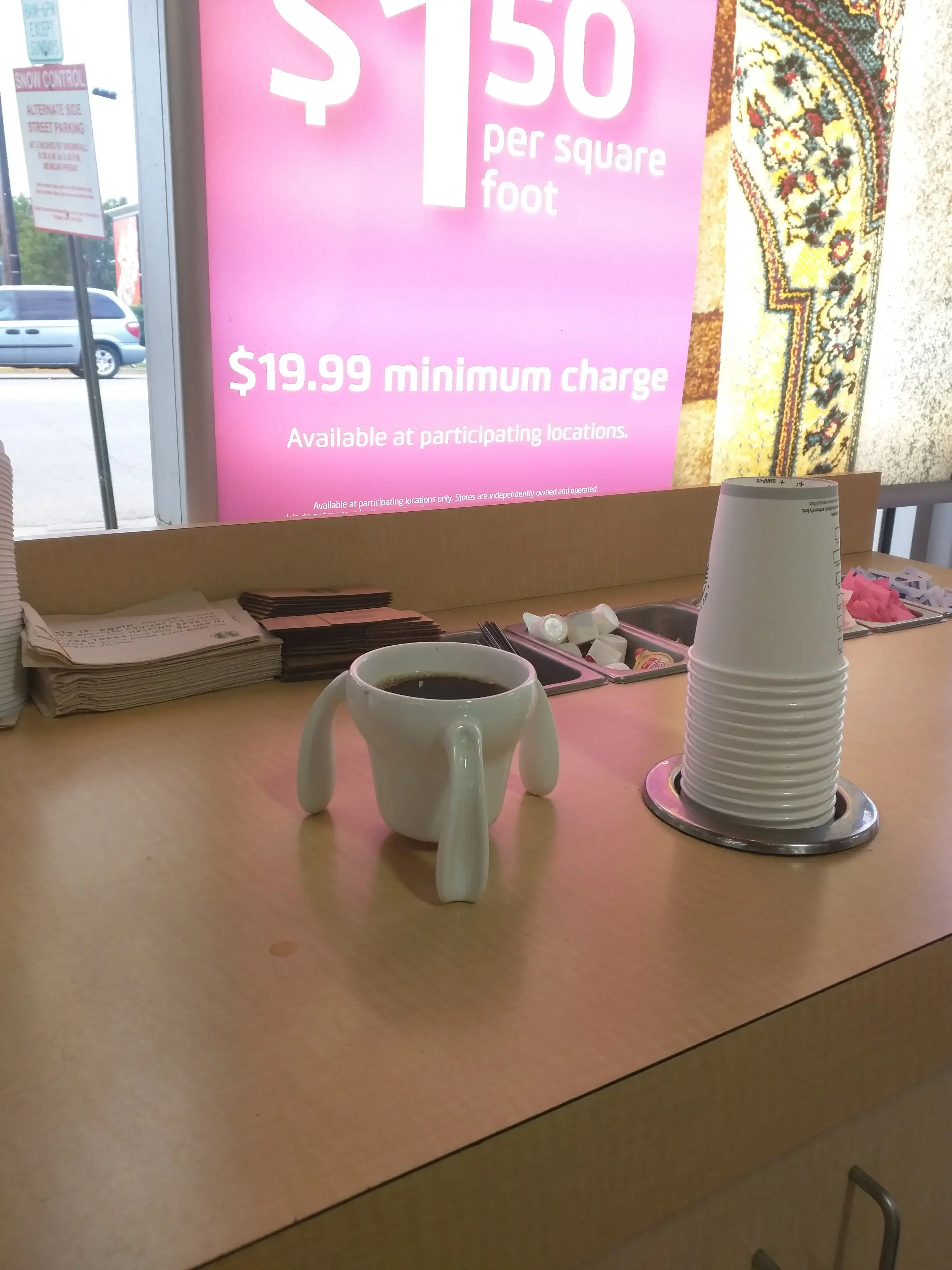 CD One Price Cleaners - Image 17