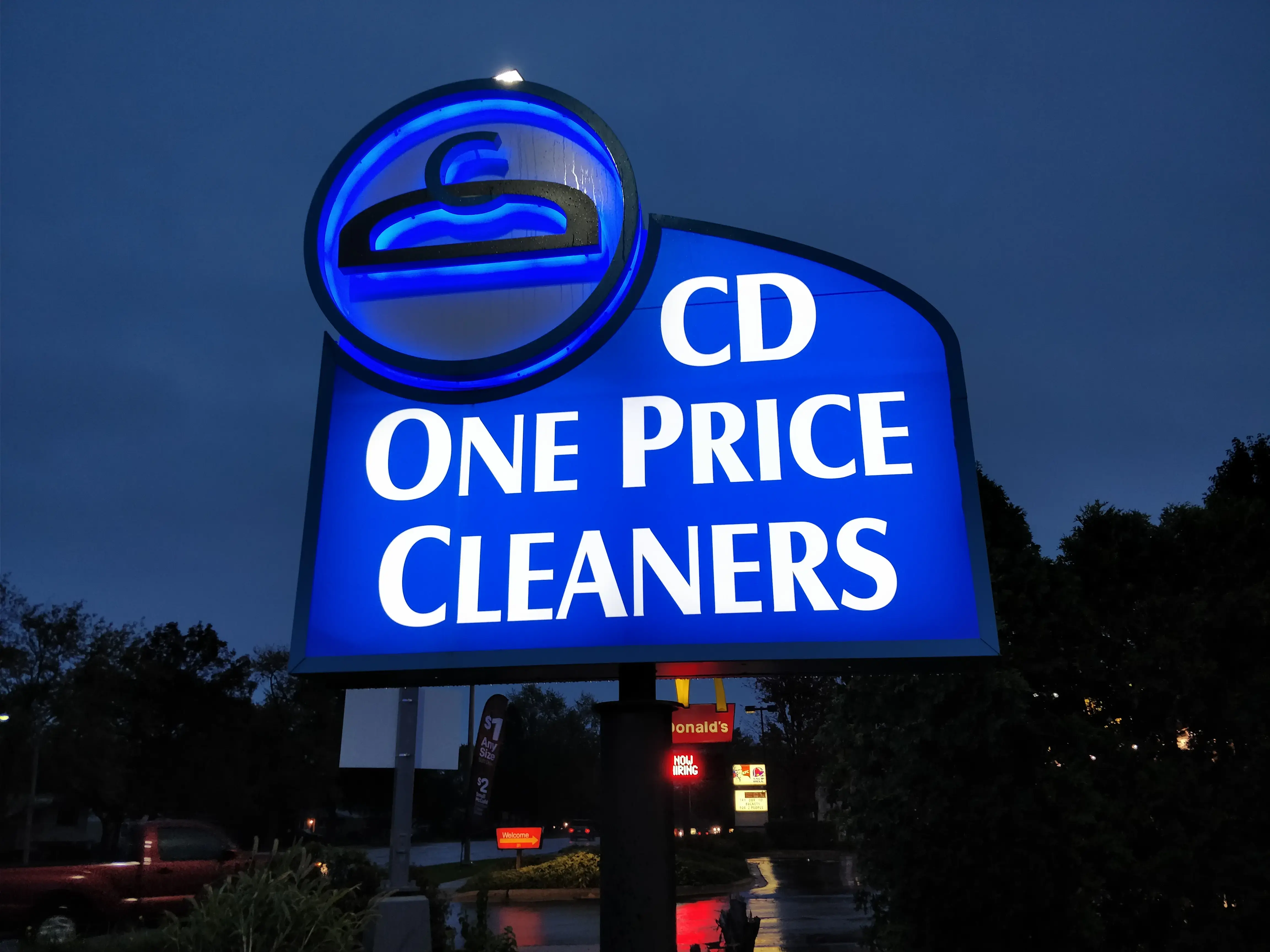 CD One Price Cleaners thumbnail 14