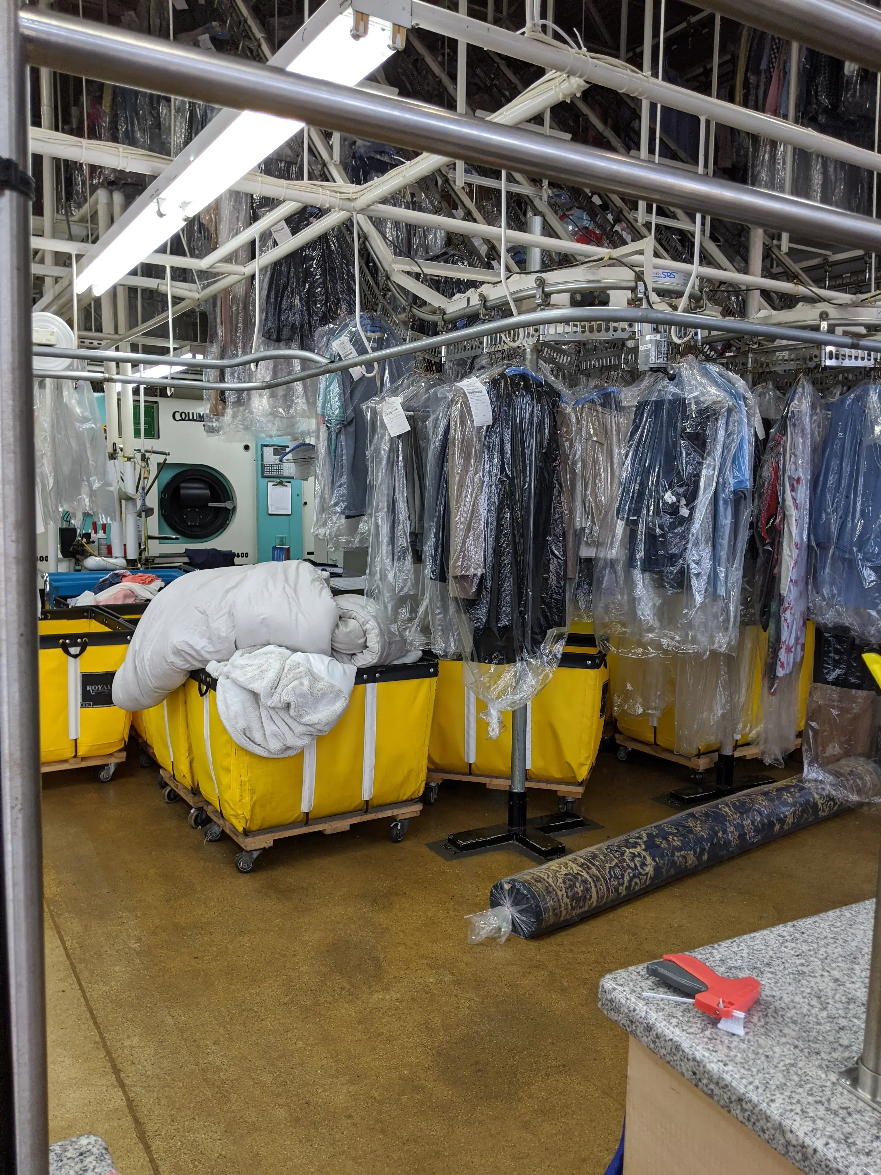 CD One Price Cleaners thumbnail 6
