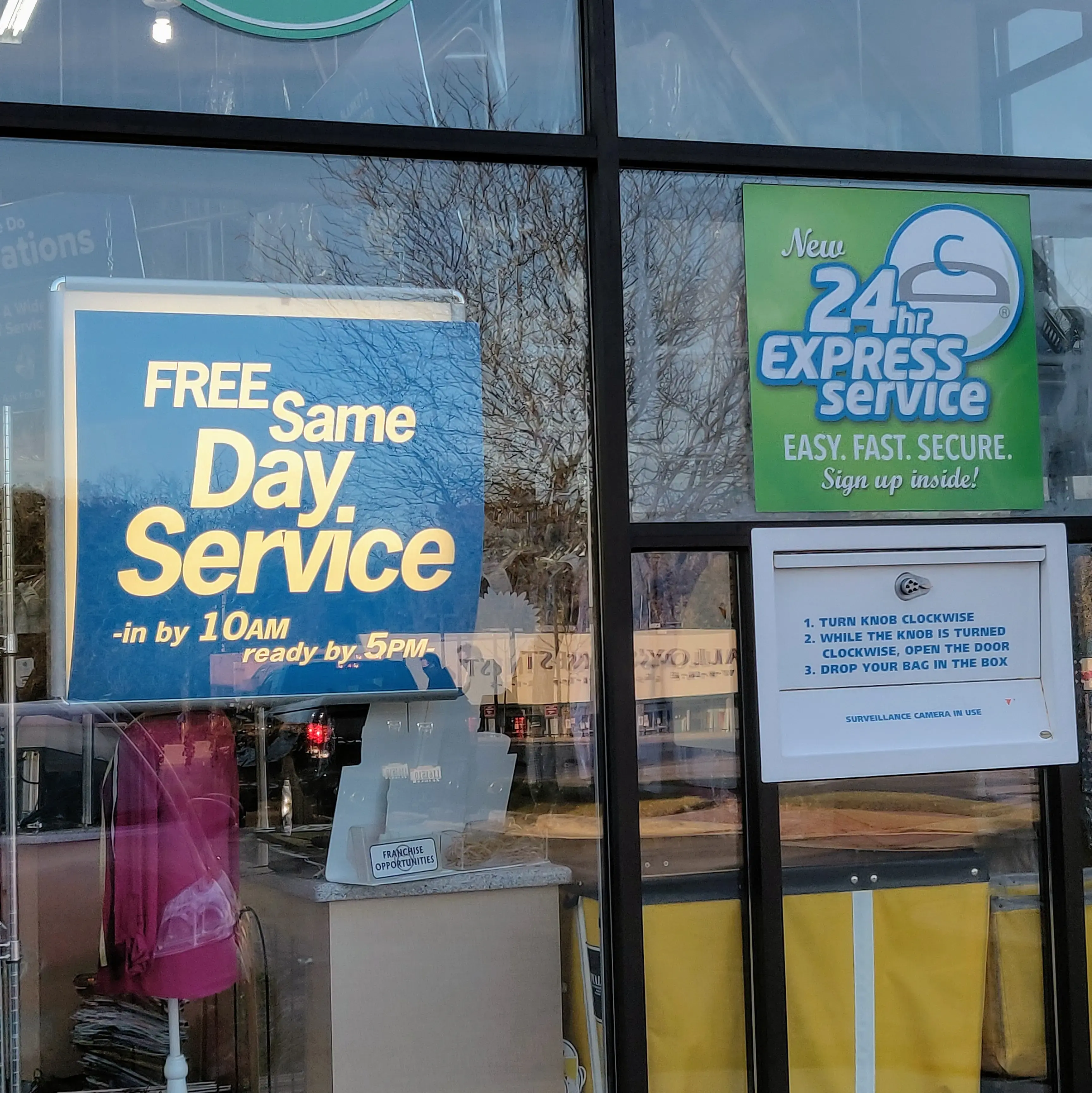 CD One Price Cleaners thumbnail 11