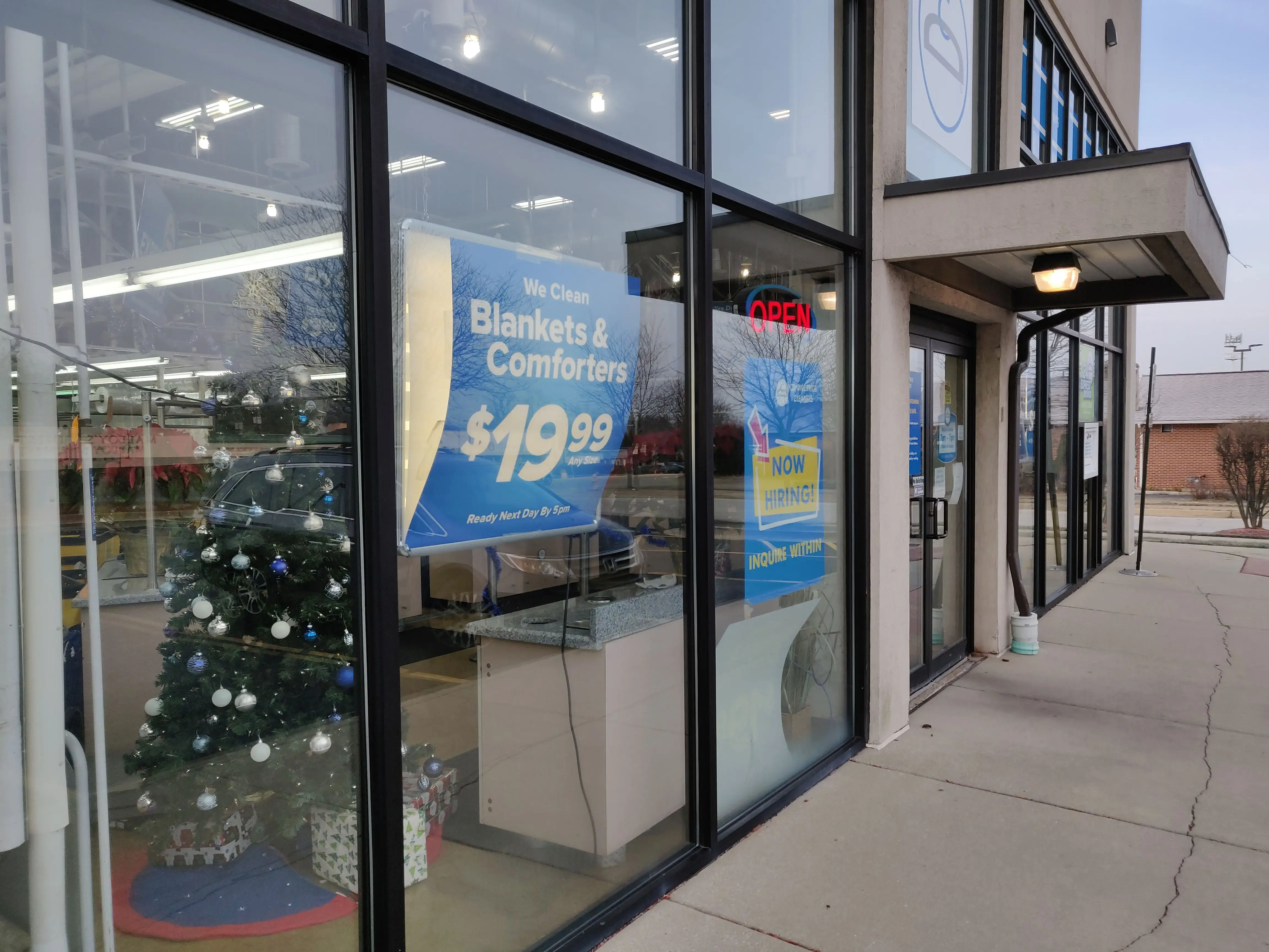CD One Price Cleaners - Image 8