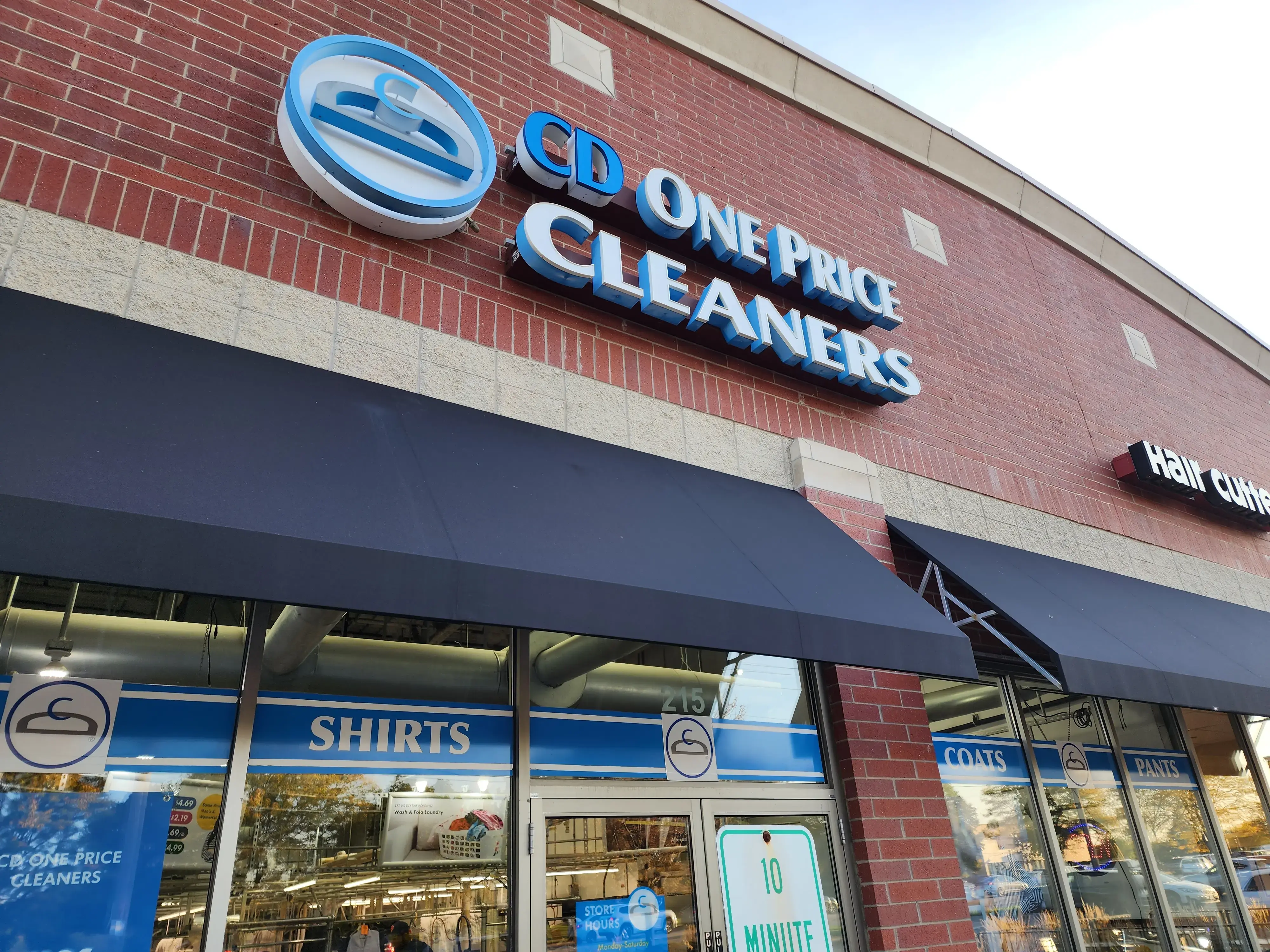 CD One Price Cleaners thumbnail 13