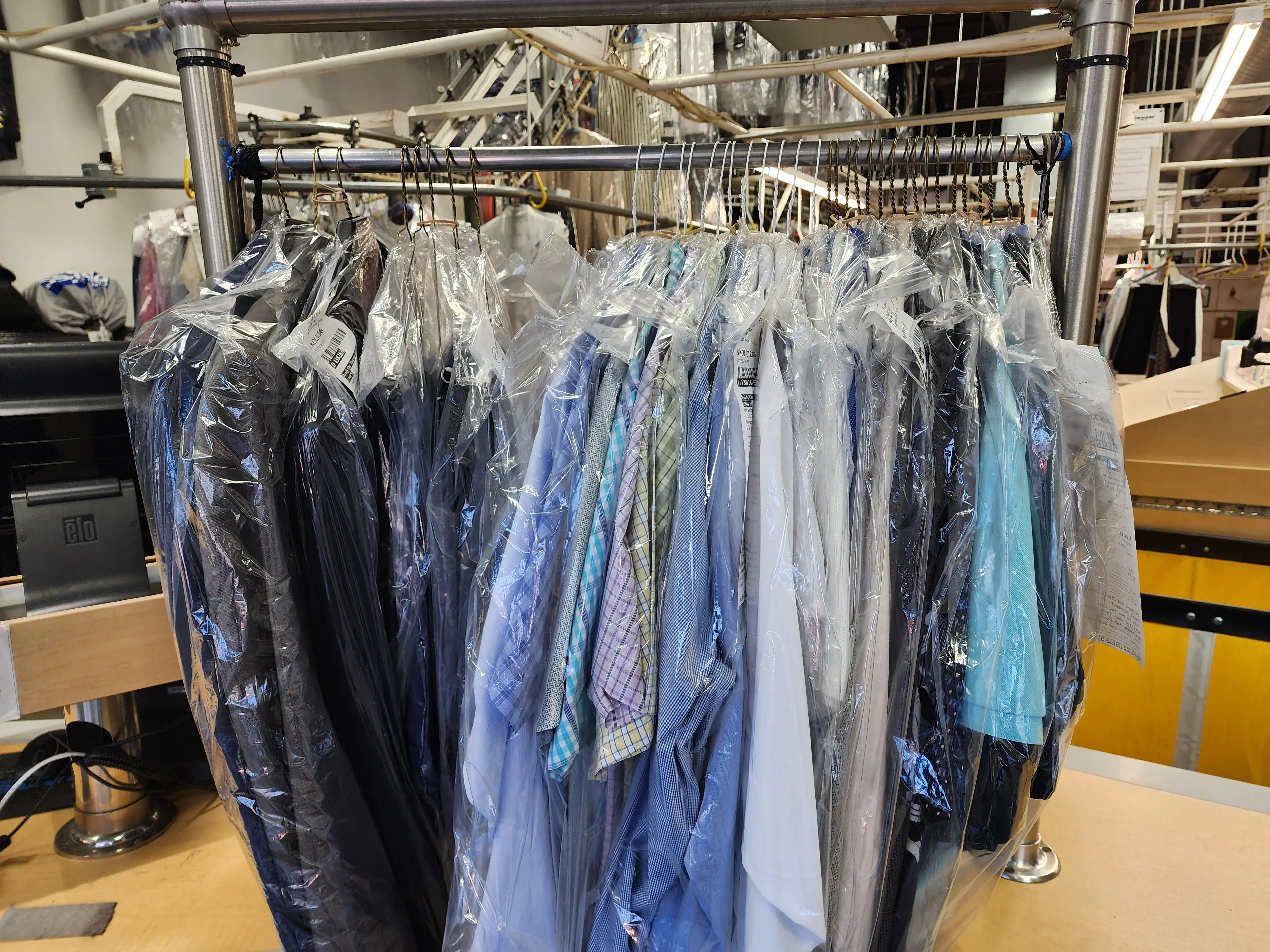 CD One Price Cleaners - Image 3