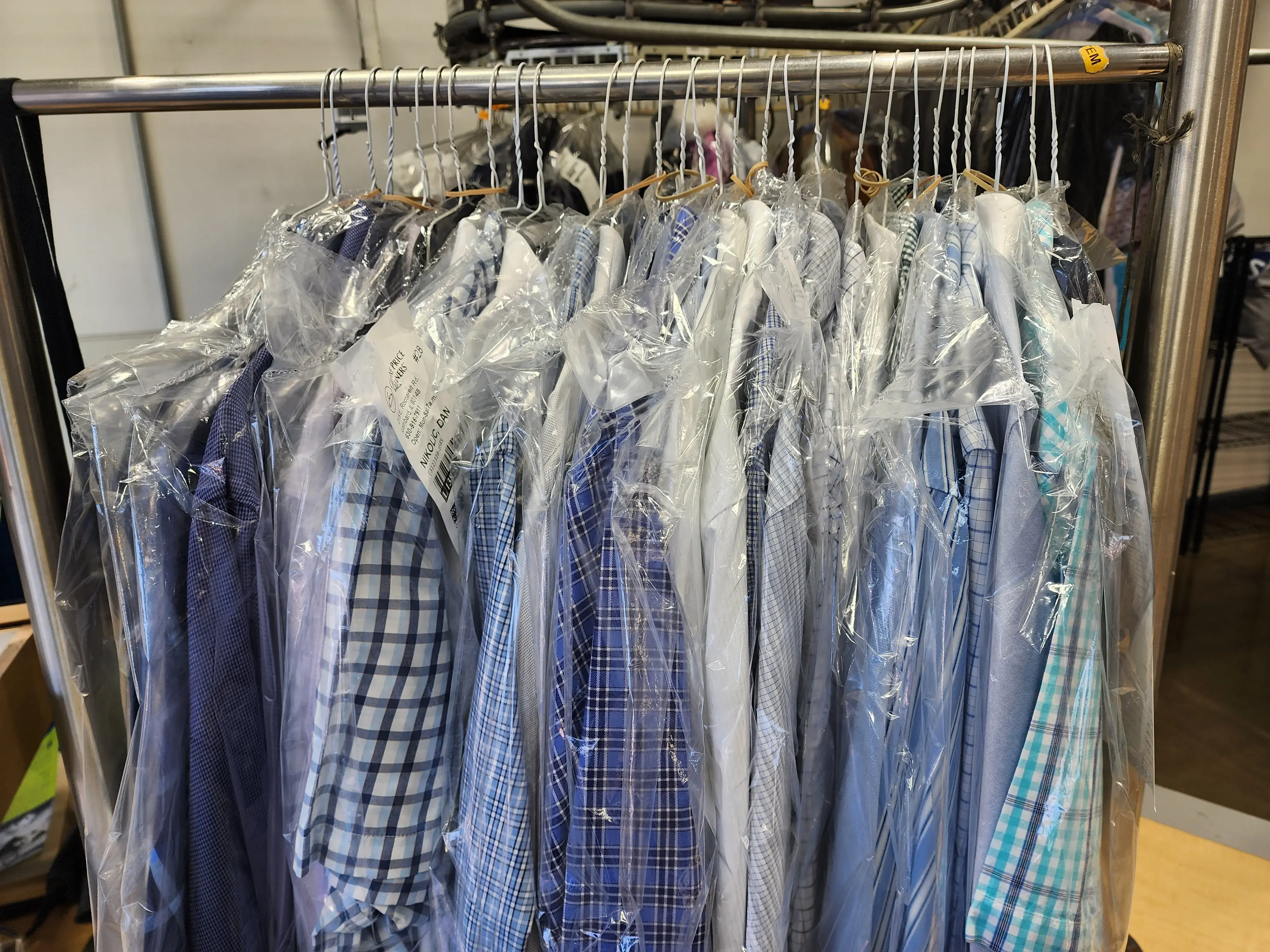 CD One Price Cleaners thumbnail 10