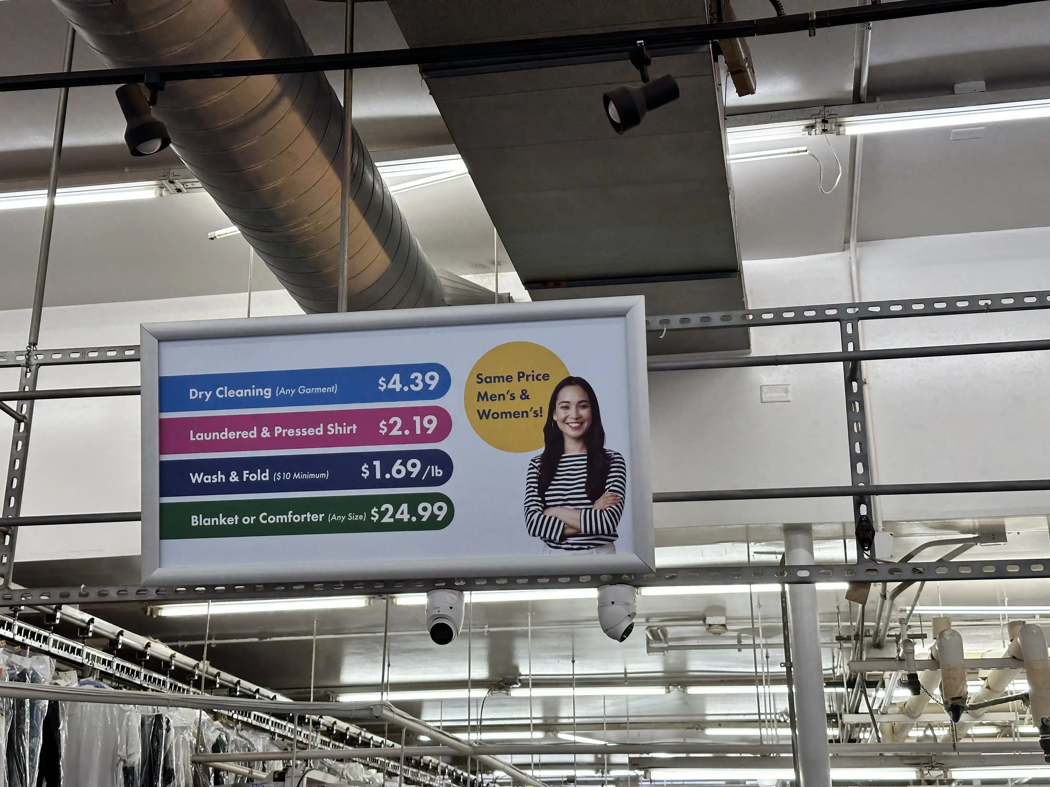 CD One Price Cleaners - Image 7