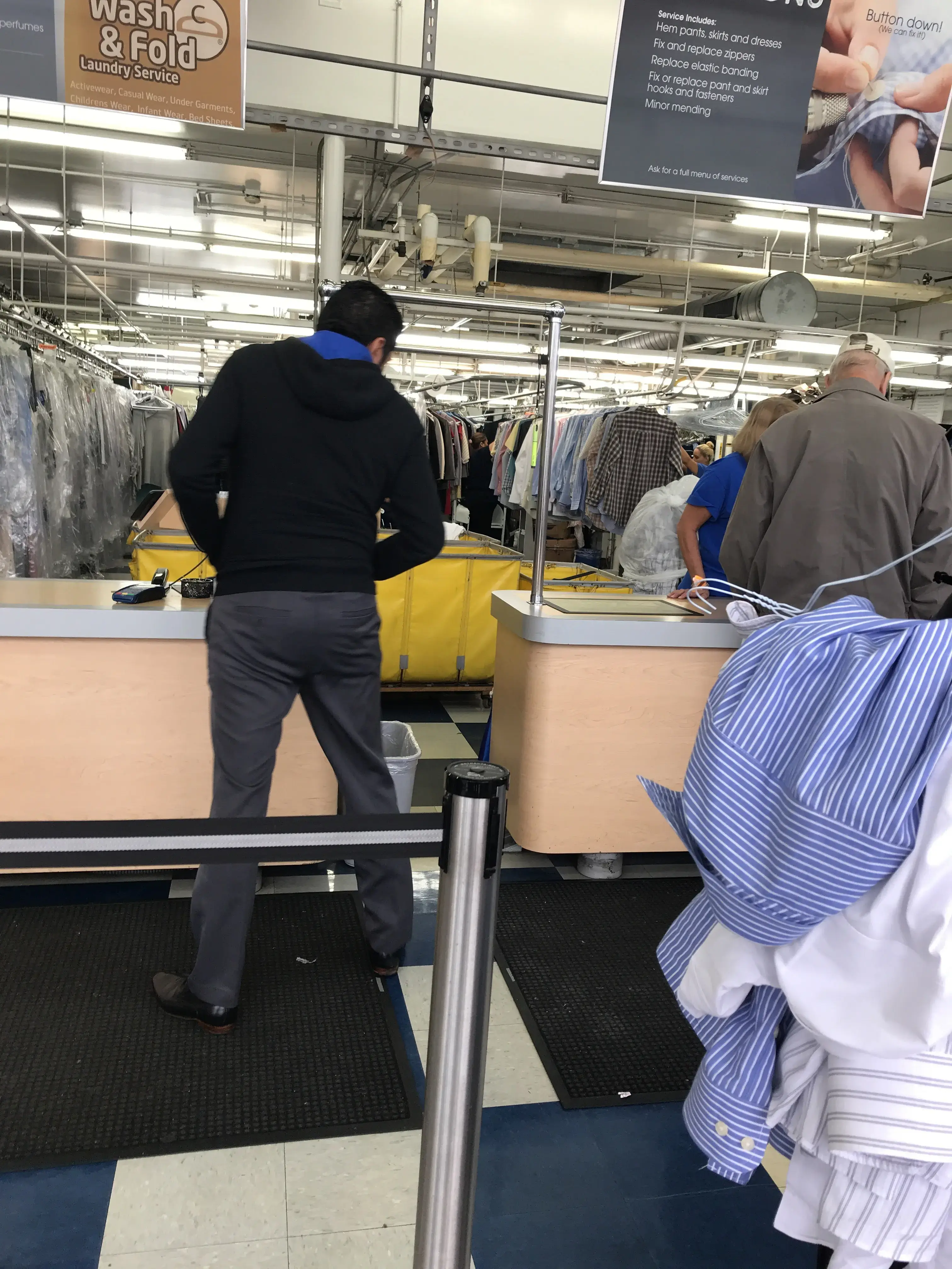 CD One Price Cleaners - Image 15