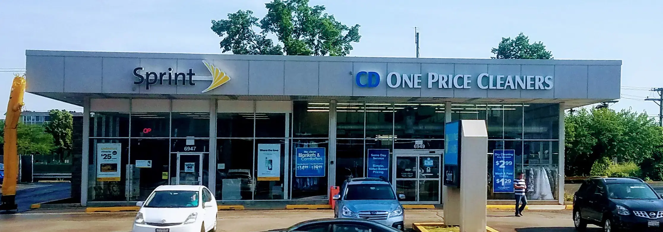 CD One Price Cleaners - Image 17