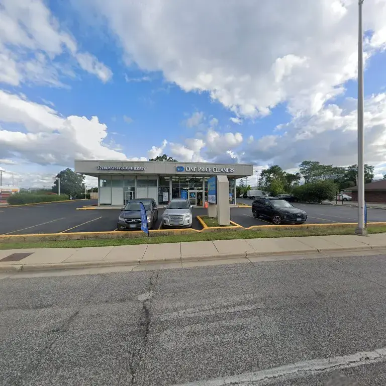 CD One Price Cleaners - Image 18
