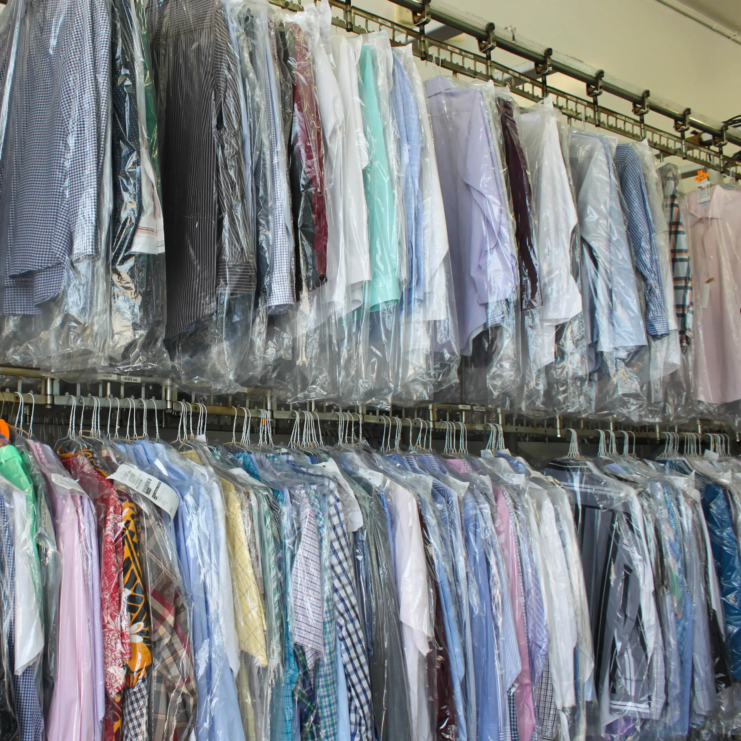 CD One Price Cleaners thumbnail 3