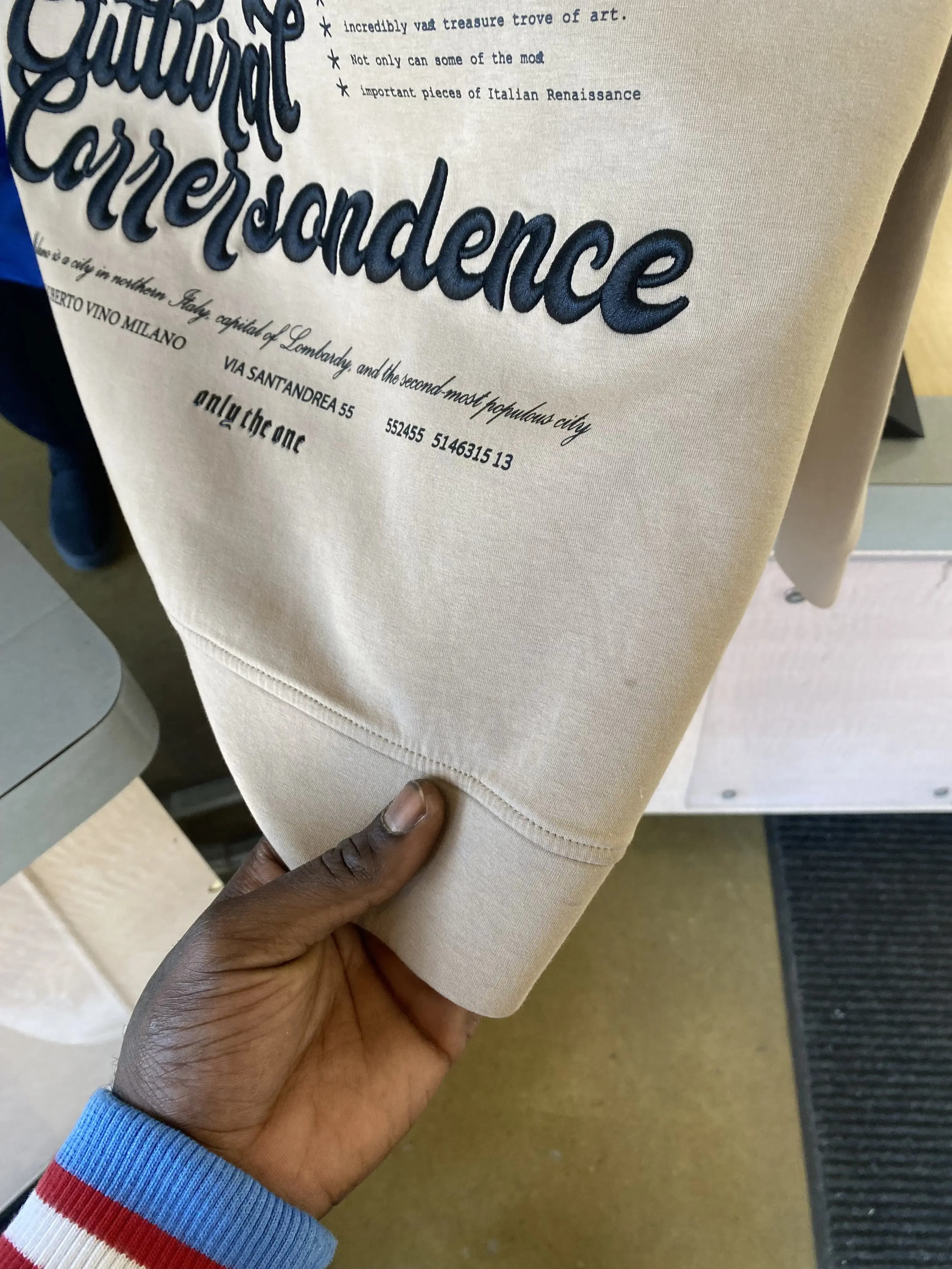 CD One Price Cleaners - Image 14