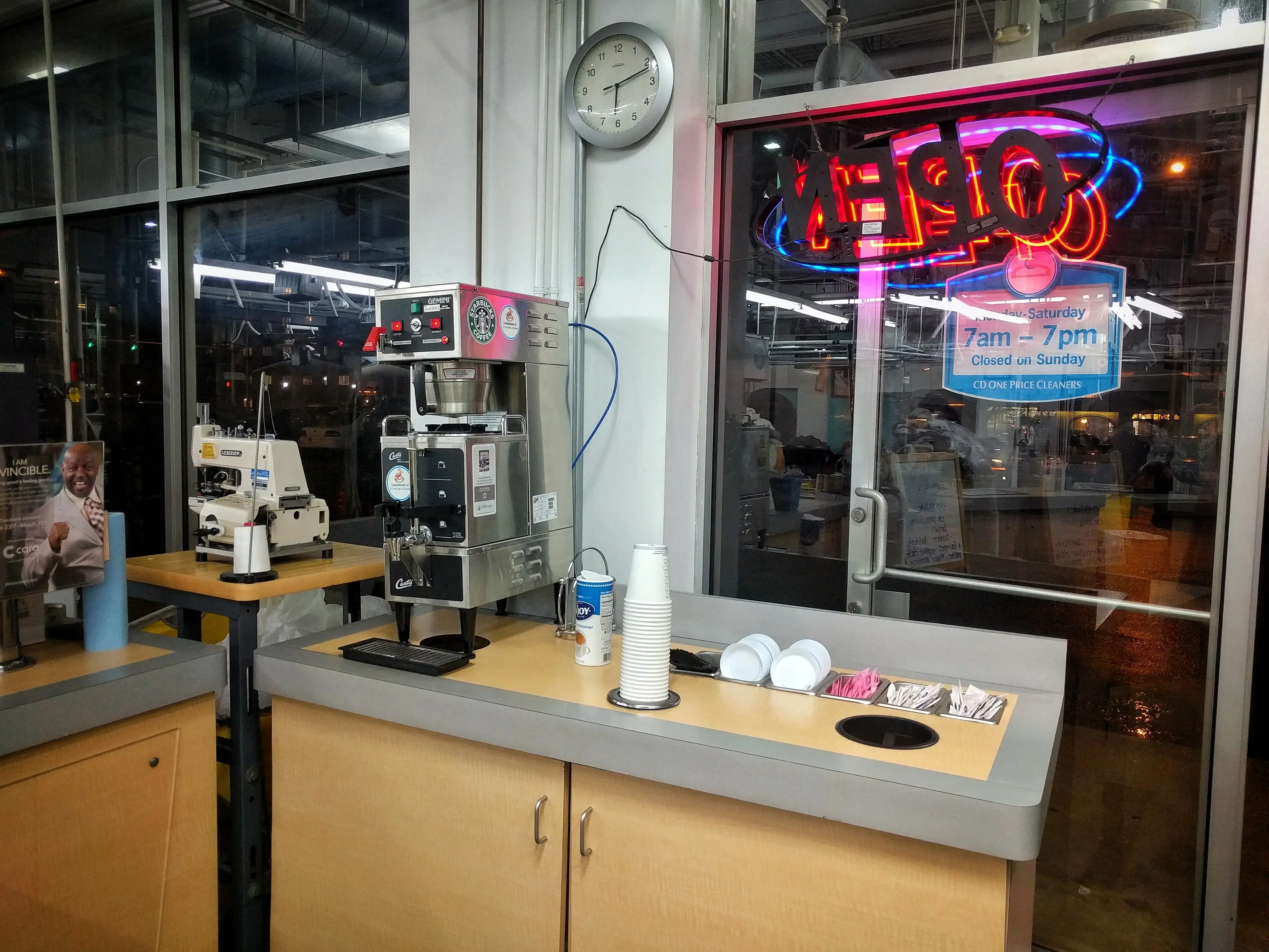 CD One Price Cleaners - Image 9