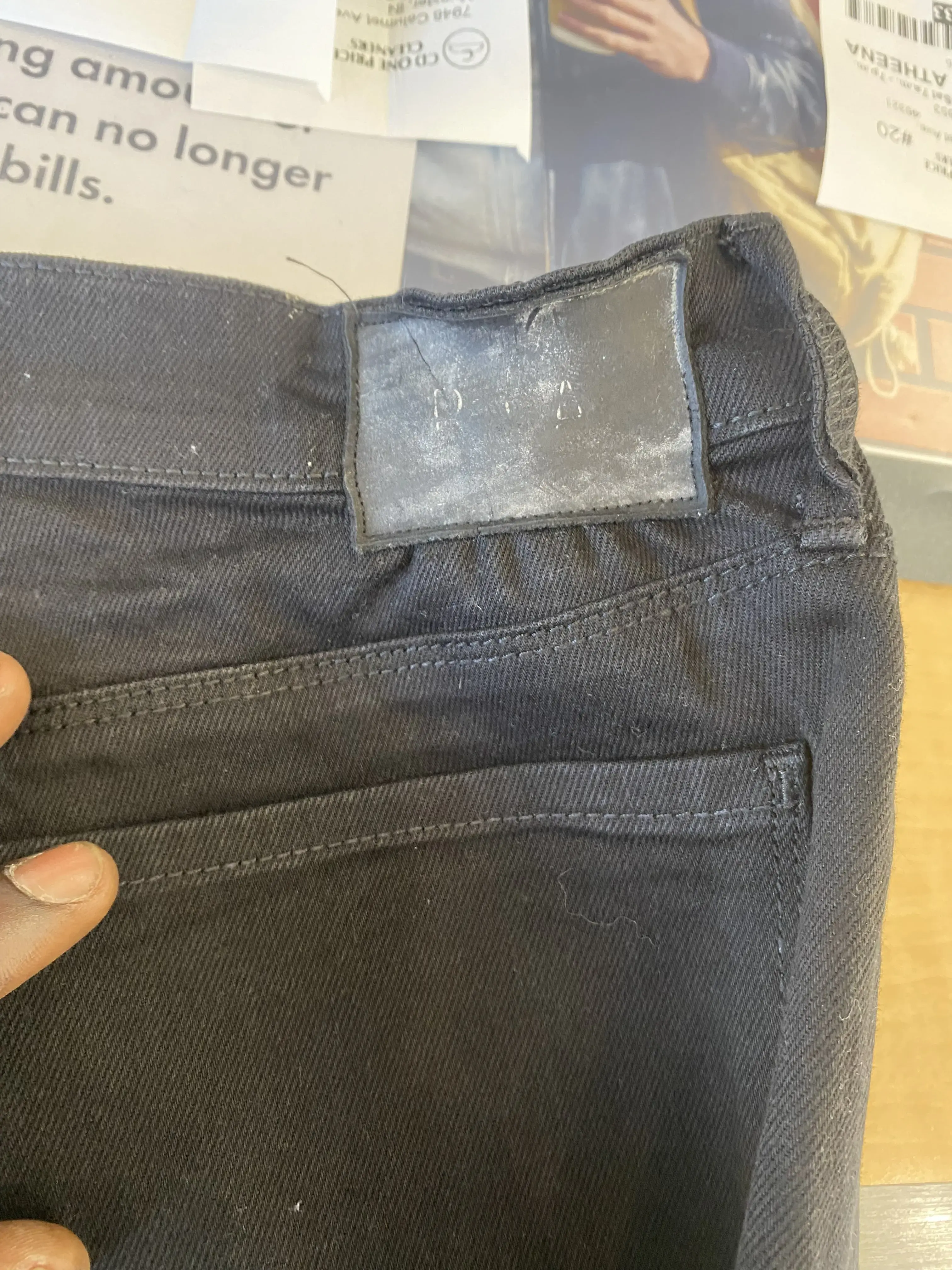 CD One Price Cleaners - Image 2