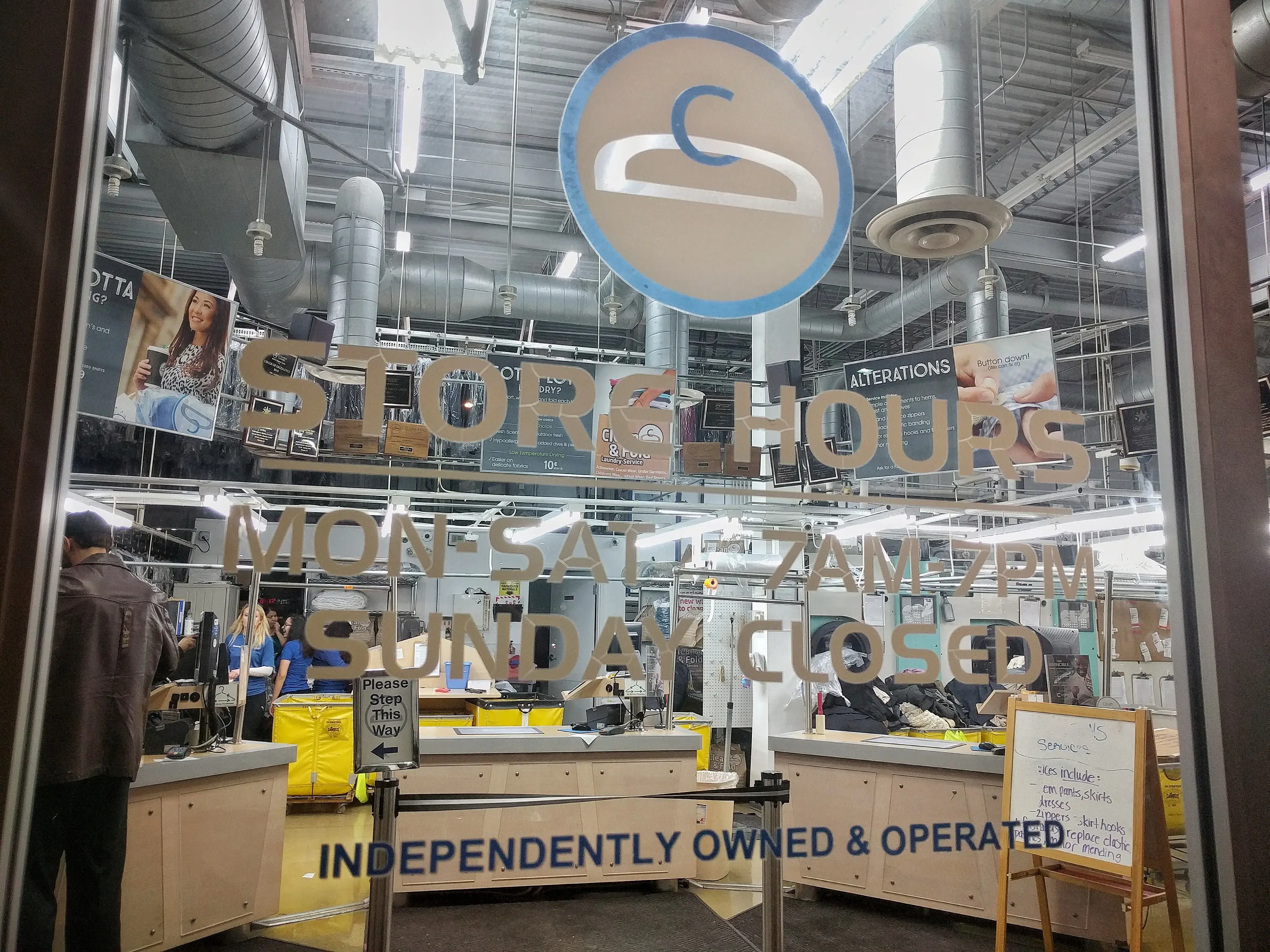 CD One Price Cleaners - Image 16