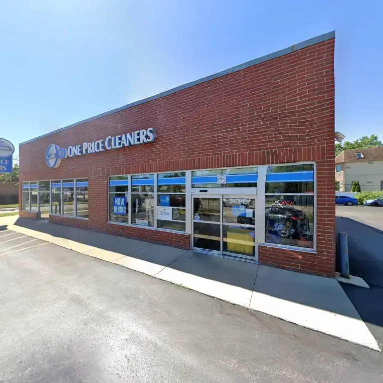 CD One Price Cleaners - Image 8